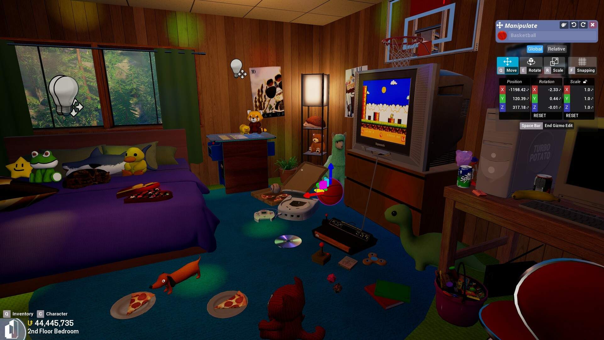 联合高塔/Tower Unite_2