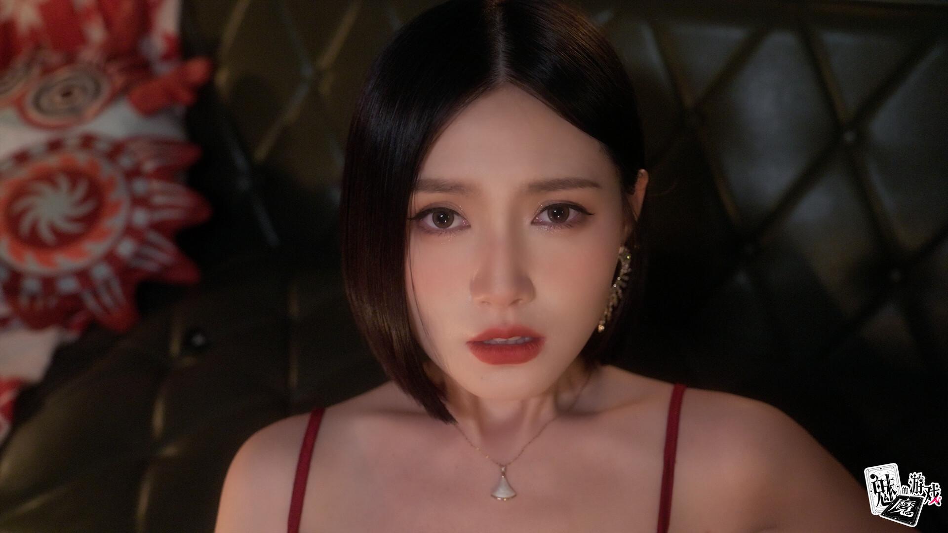 魅魔的游戏/Soul Touch_5