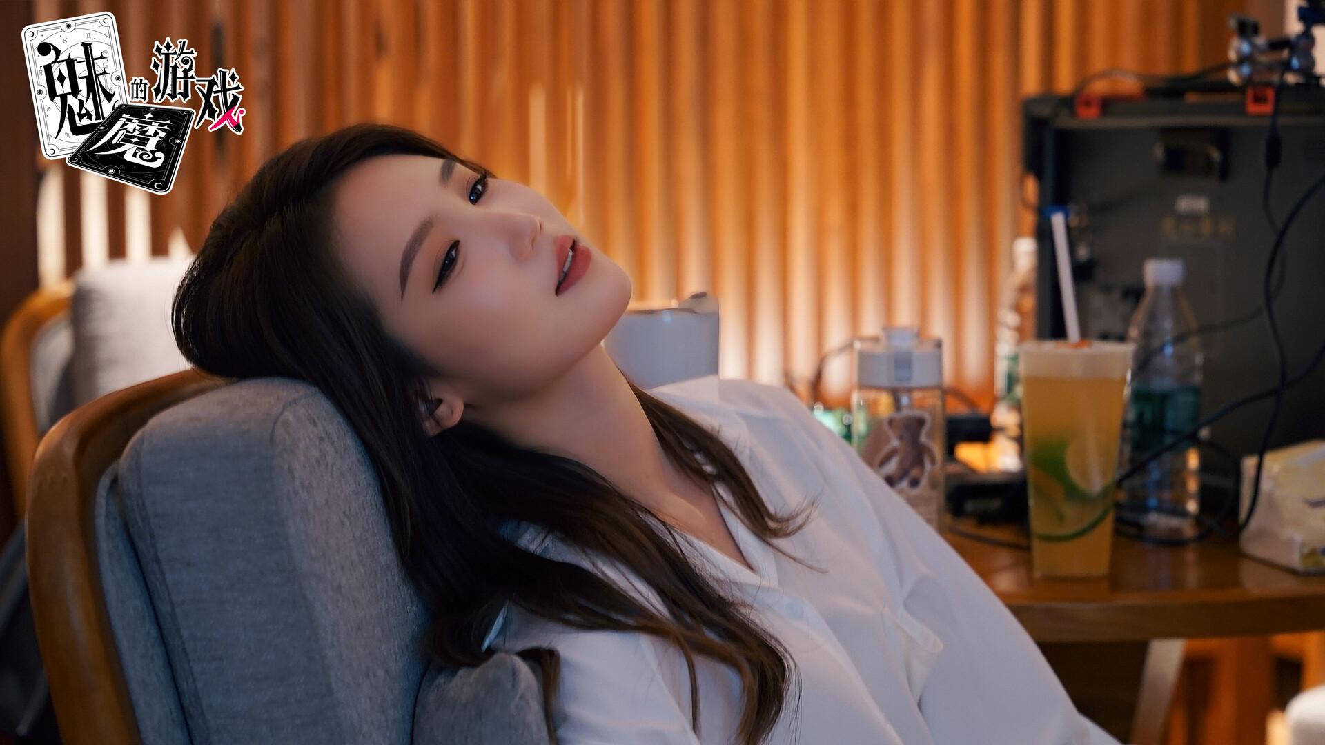 魅魔的游戏/Soul Touch_3