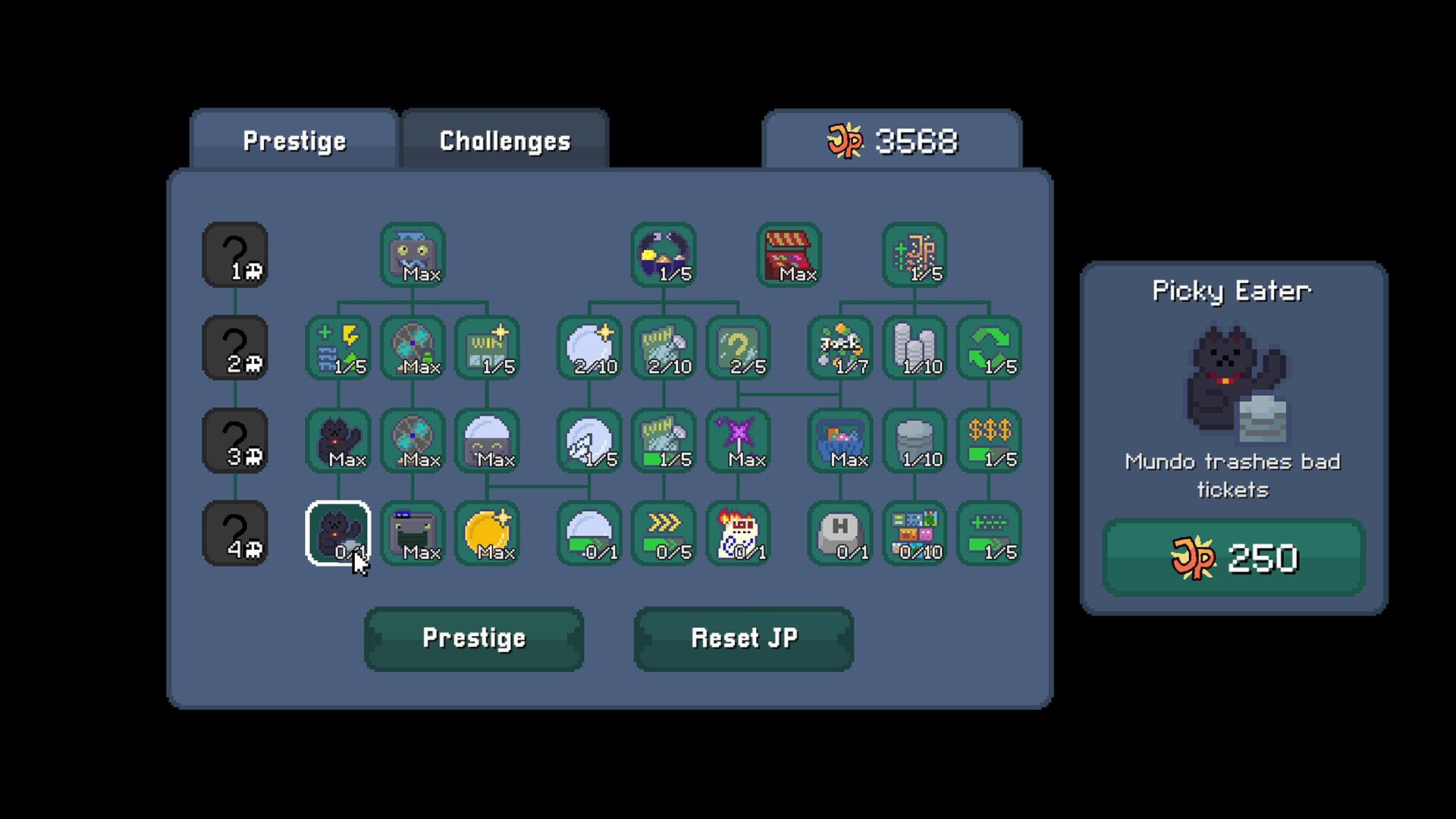 刮个爽/Scritchy Scratchy_4