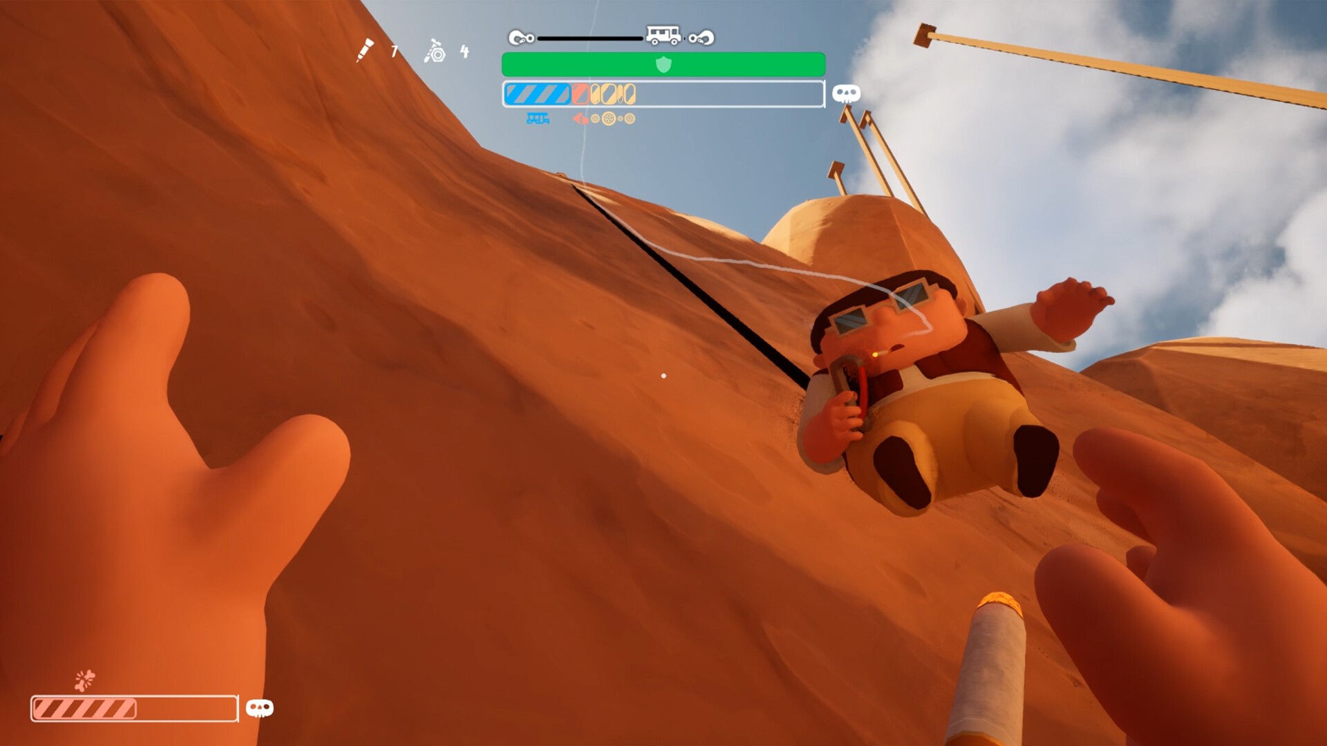 我们到了吗？/RV There Yet?/支持网络联机_5