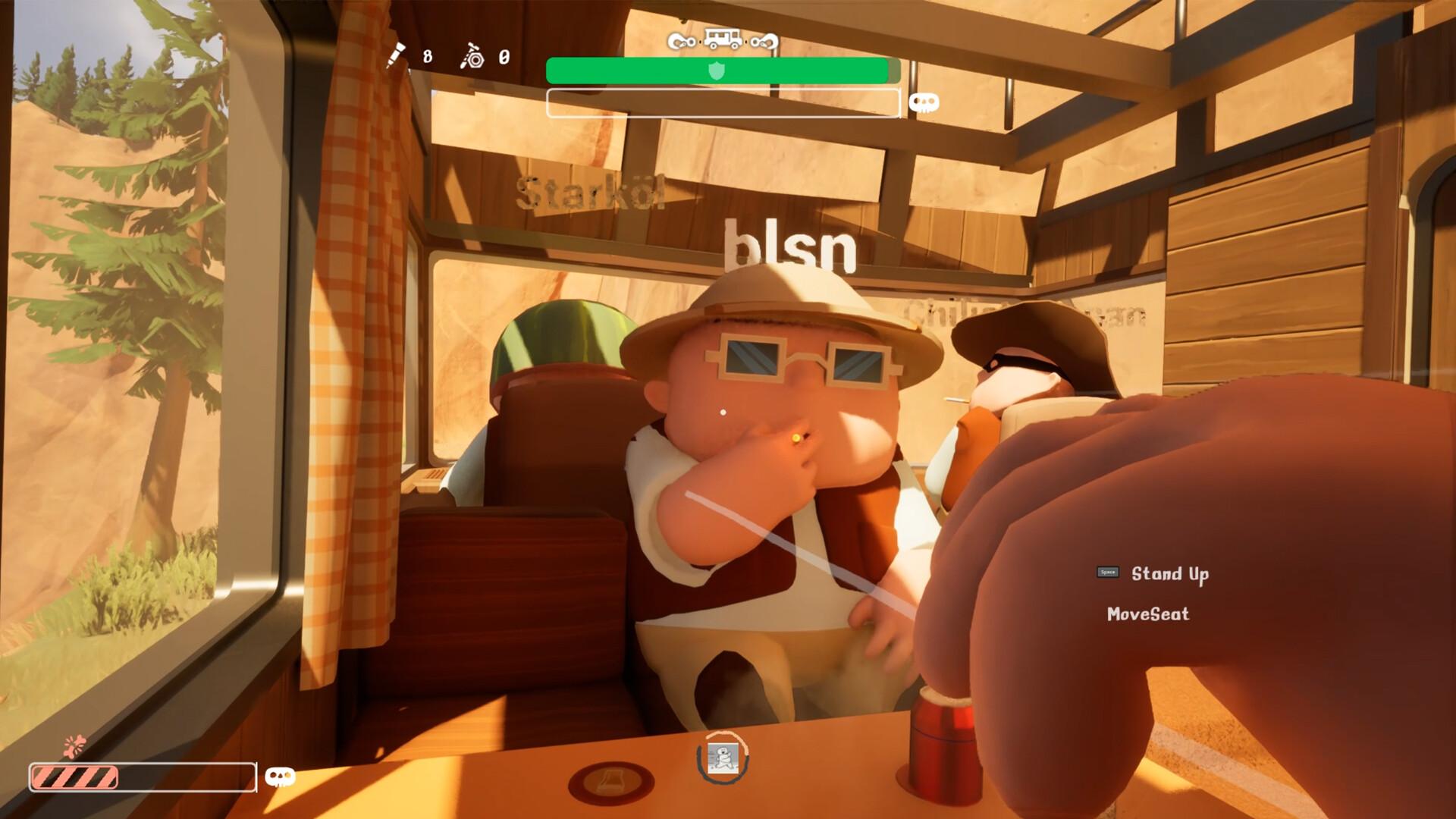 我们到了吗？/RV There Yet?/支持网络联机_3