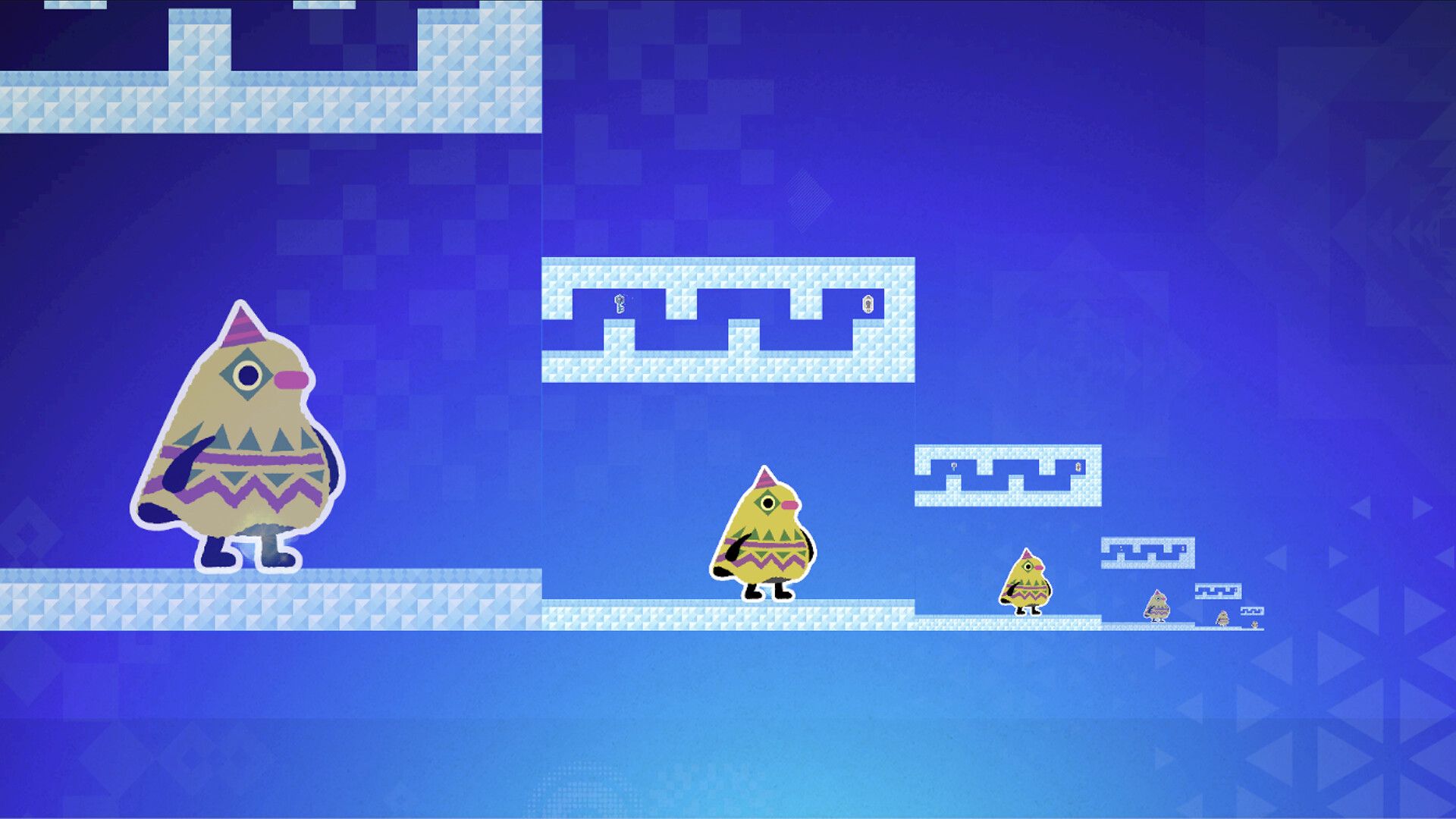 循环之旅/CYCLIA JOURNEY_2