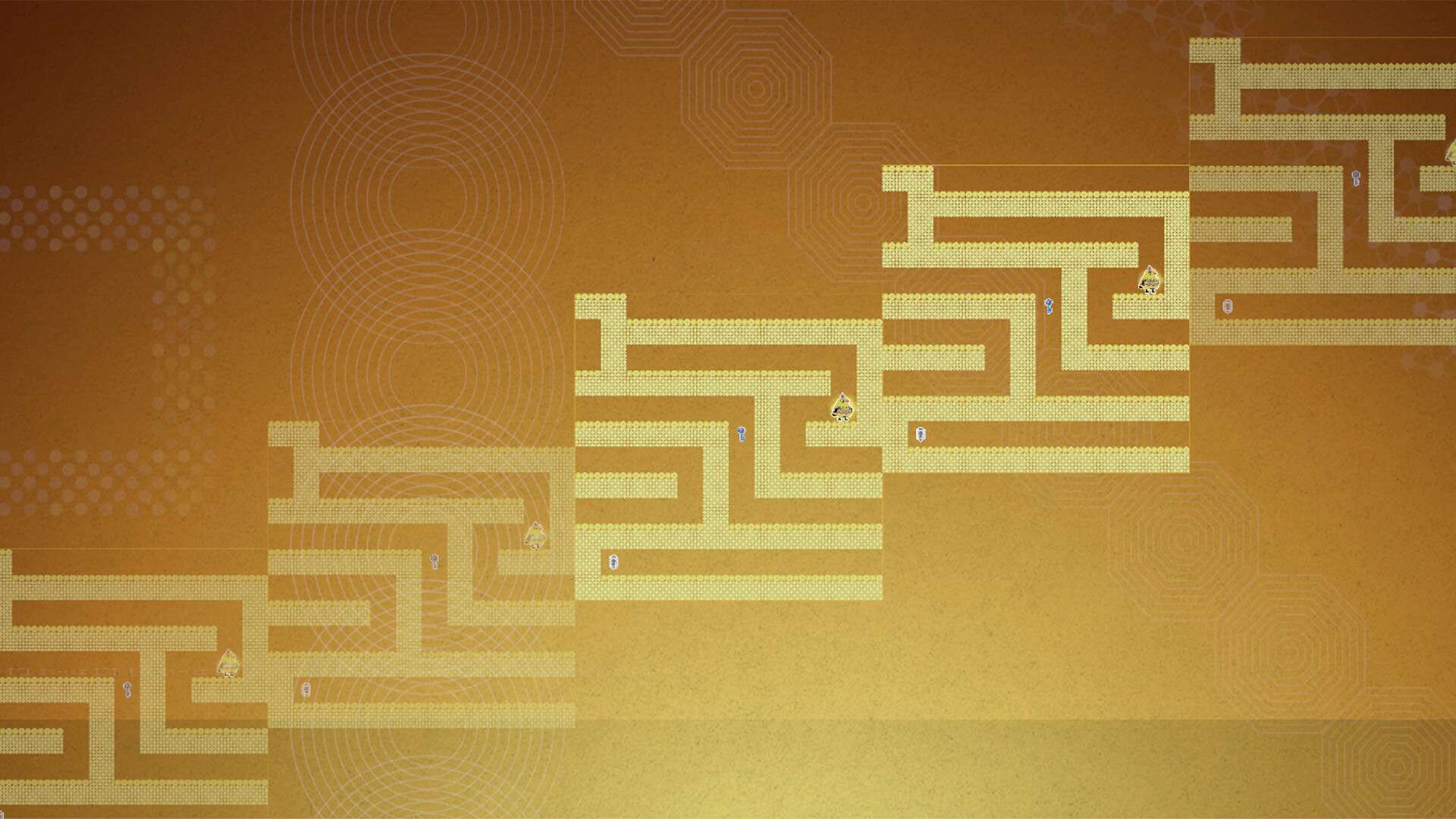 循环之旅/CYCLIA JOURNEY_1