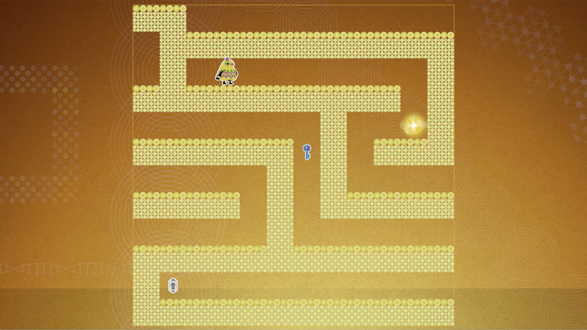 循环之旅/CYCLIA JOURNEY_0