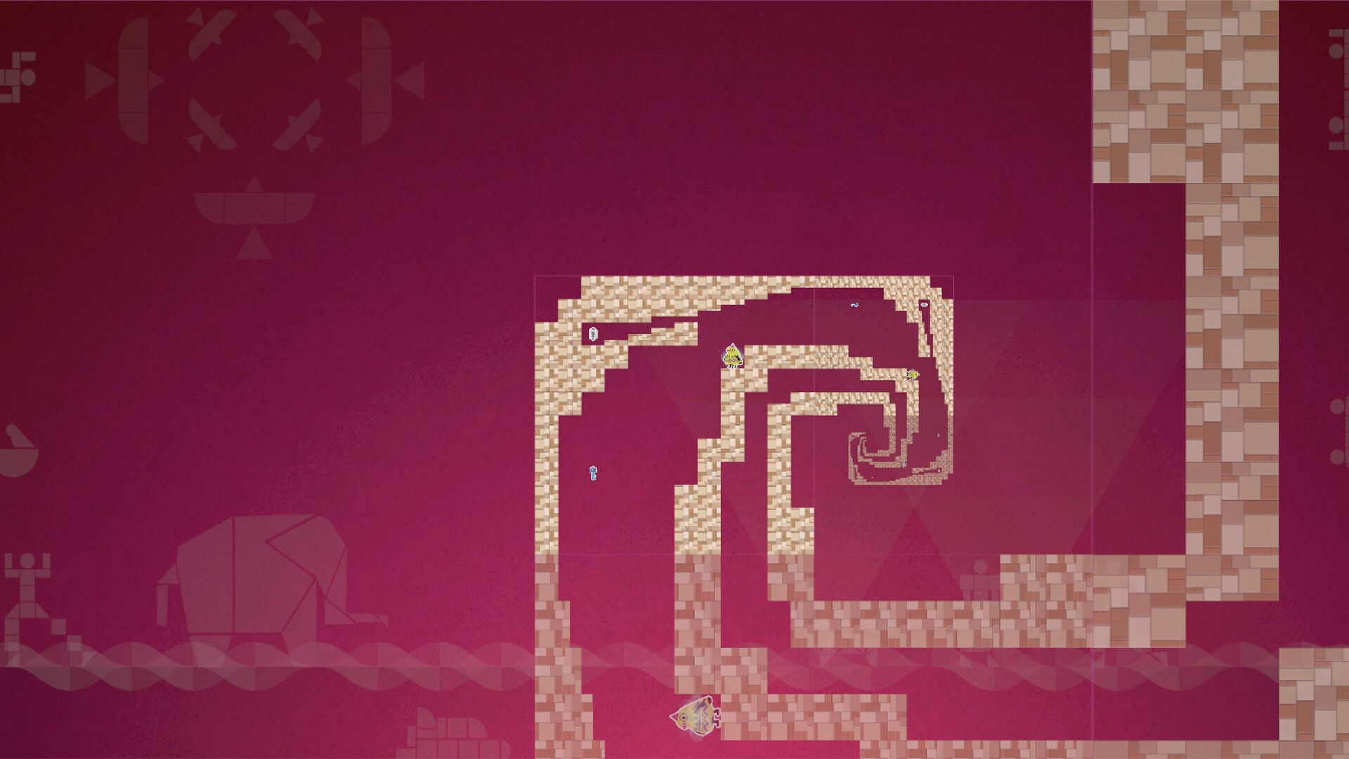 循环之旅/CYCLIA JOURNEY_4