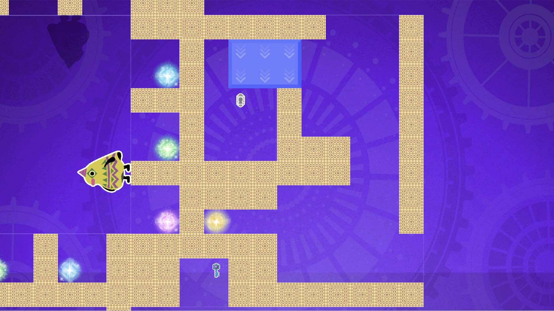 循环之旅/CYCLIA JOURNEY_5