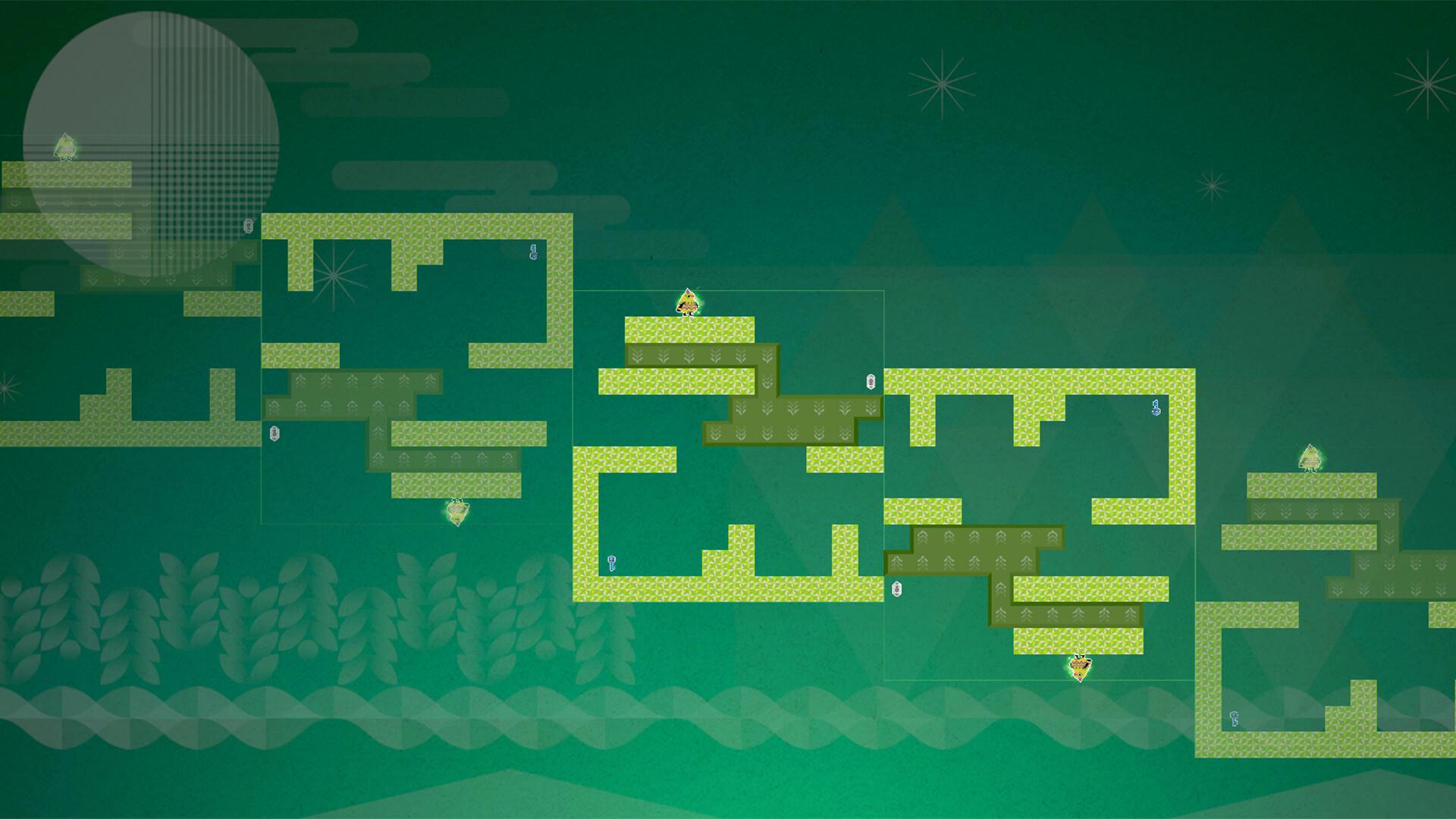 循环之旅/CYCLIA JOURNEY_3