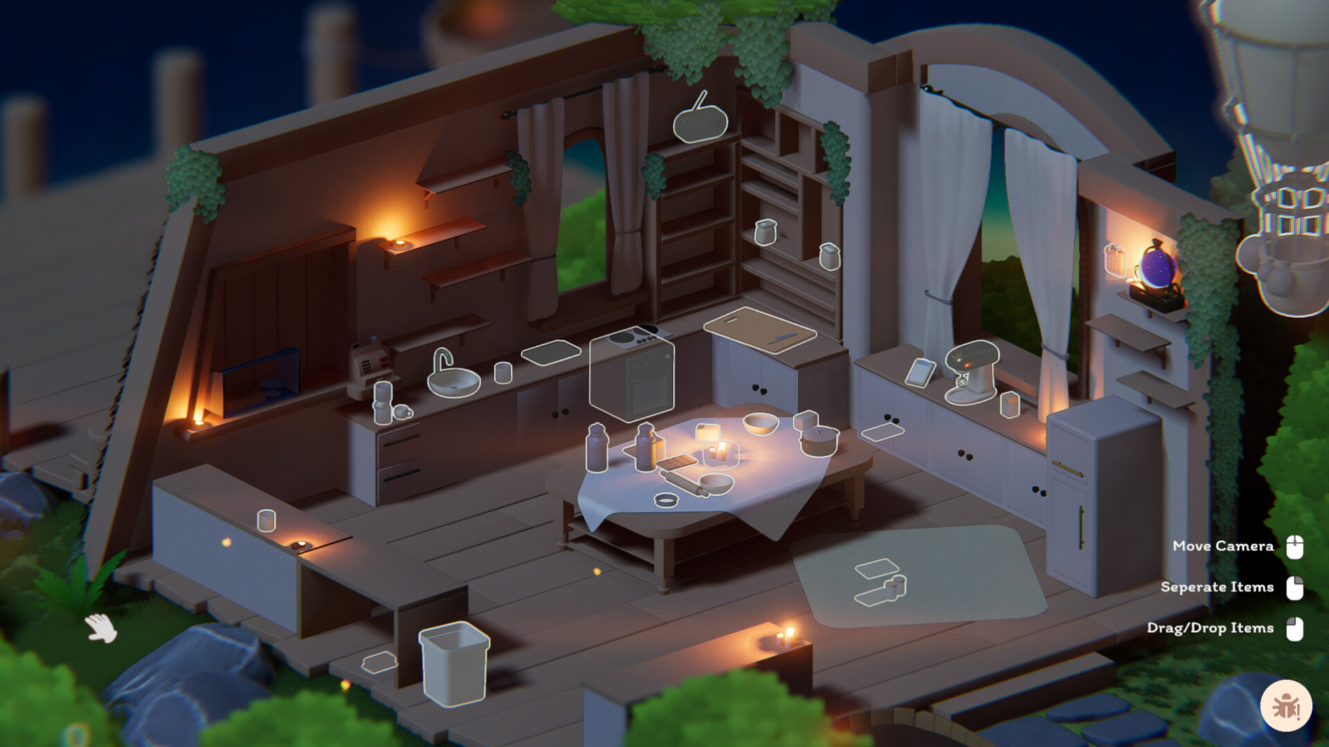 小小面包店/Tiny Bakery_4