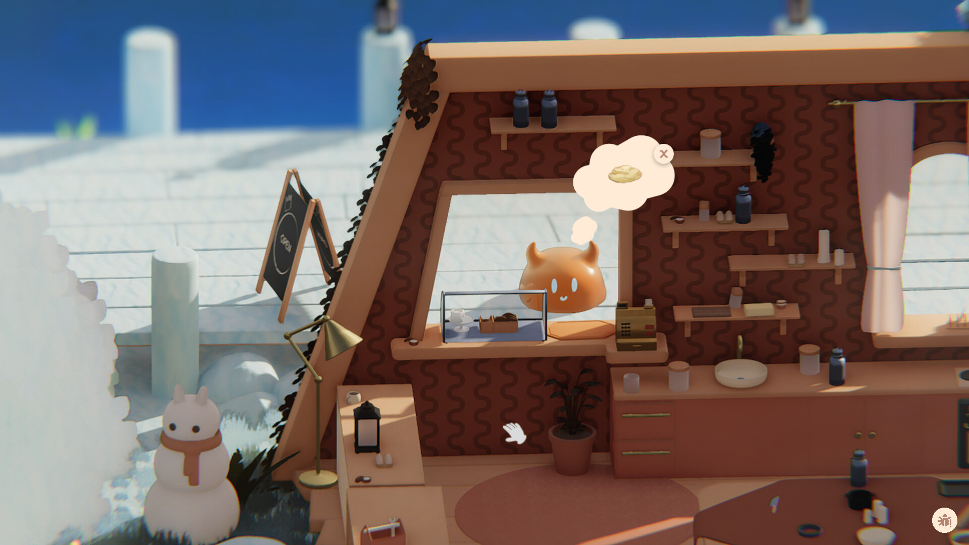 小小面包店/Tiny Bakery_1