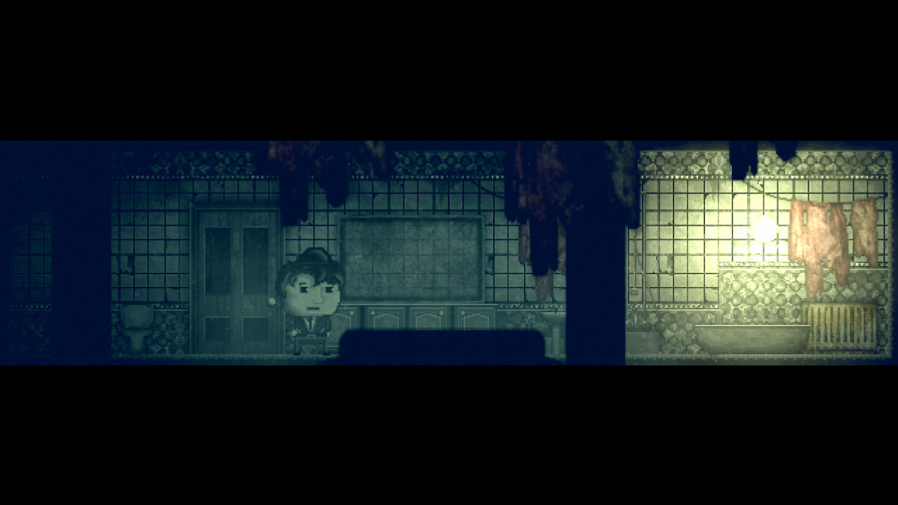 扣押：豪华版/DISTRAINT: Deluxe Edition_4