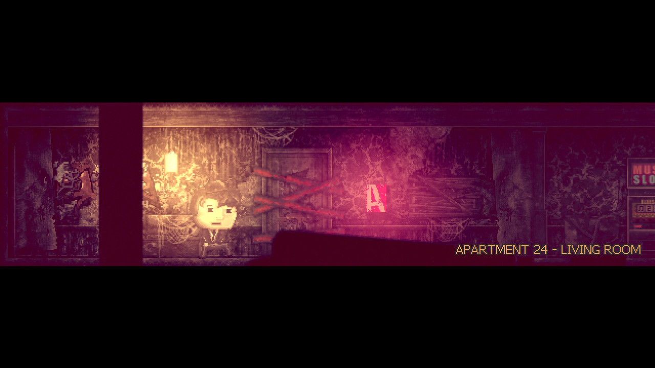 扣押：豪华版/DISTRAINT: Deluxe Edition_3