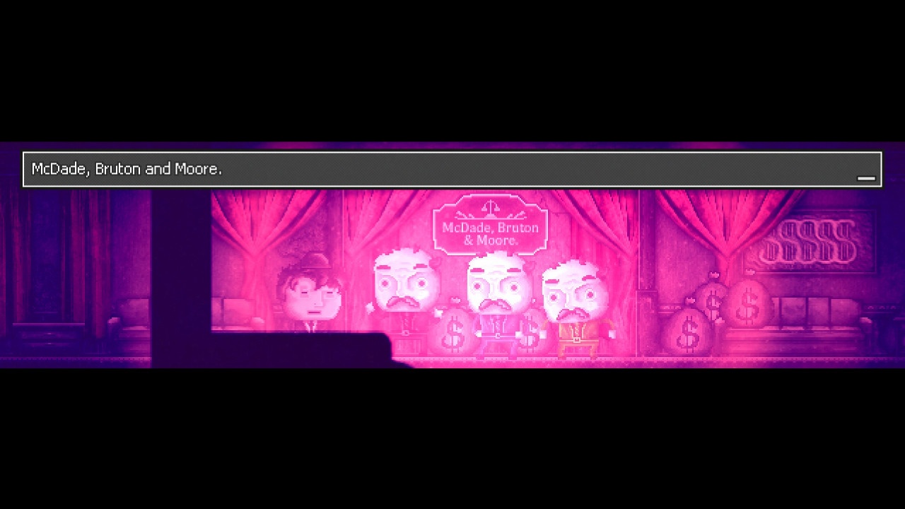 扣押：豪华版/DISTRAINT: Deluxe Edition_0