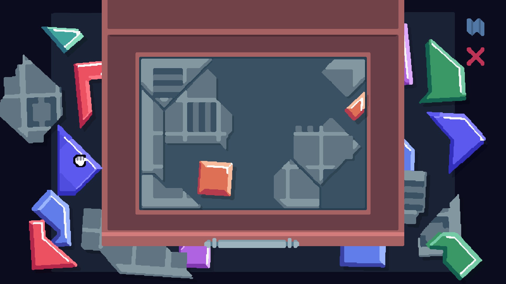 收纳达人/Snapshots_1