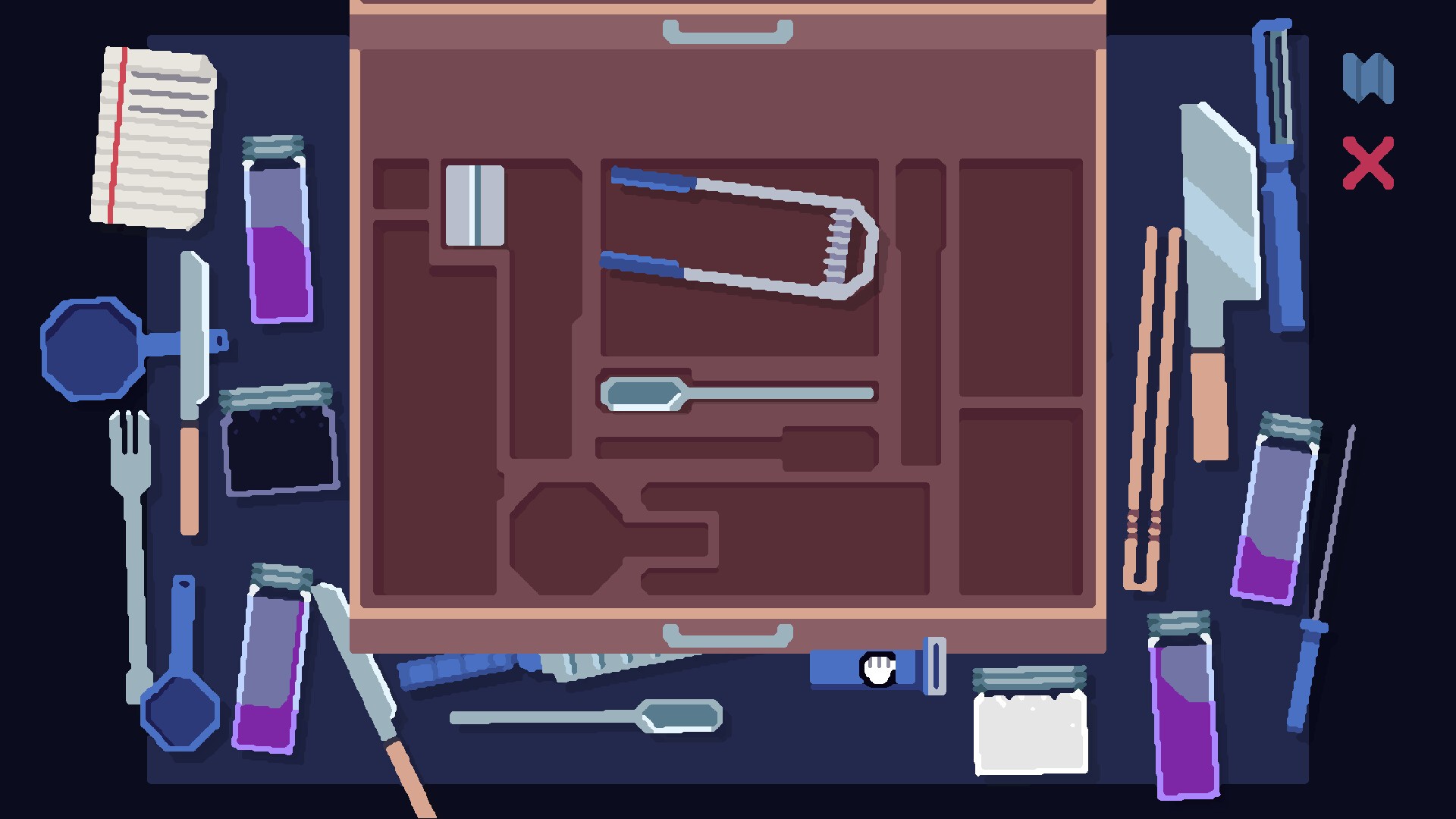 收纳达人/Snapshots_4