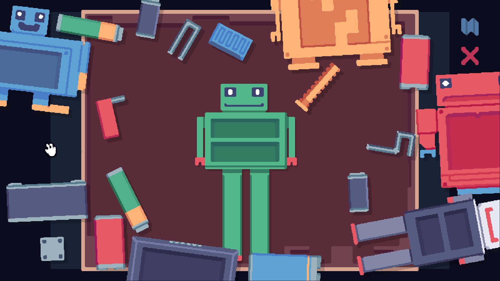 收纳达人/Snapshots_0