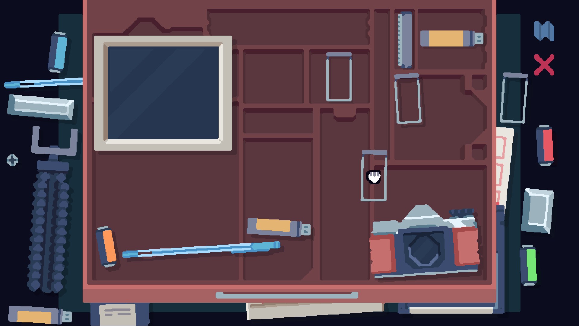 收纳达人/Snapshots_2