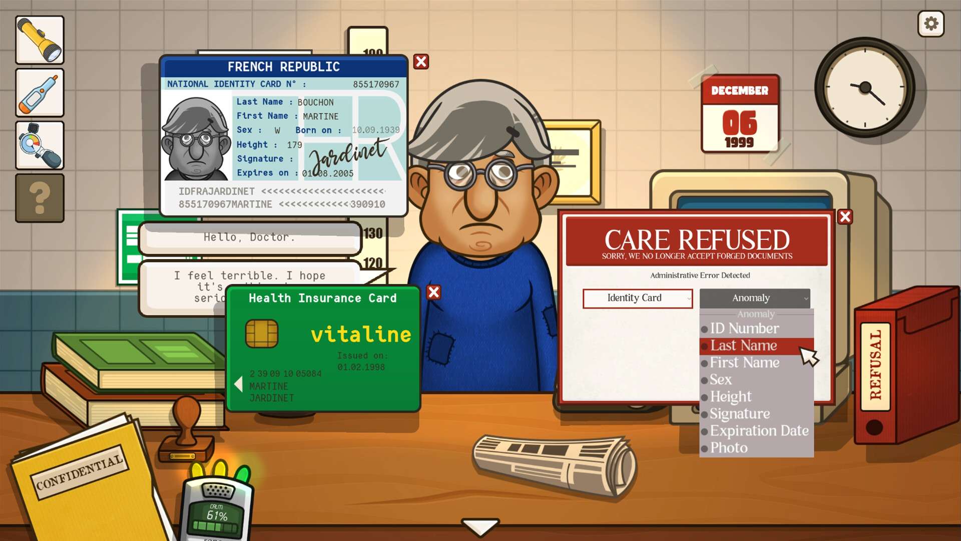 开方与祈祷/Prescribe and Pray_0