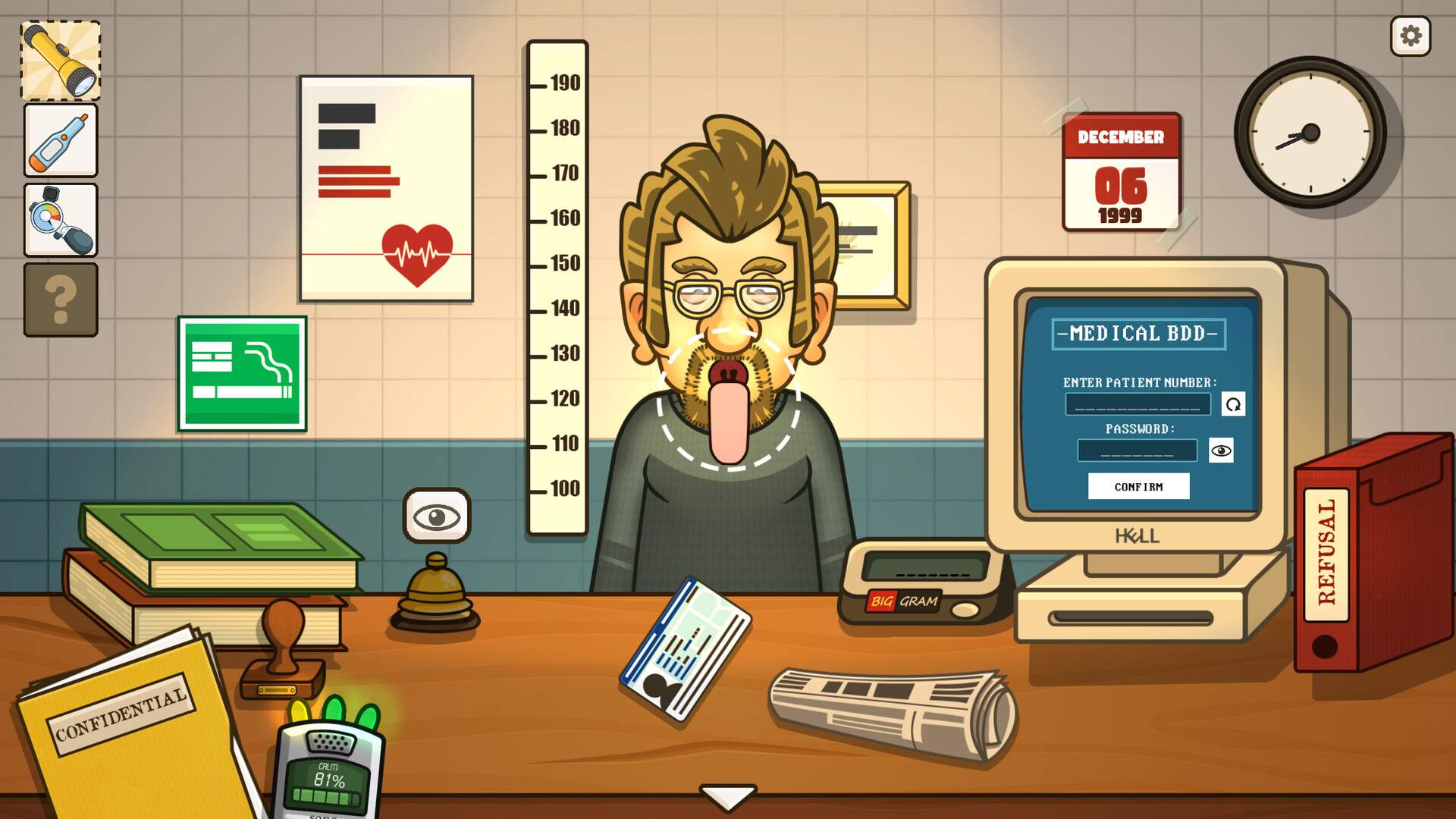 开方与祈祷/Prescribe and Pray_1