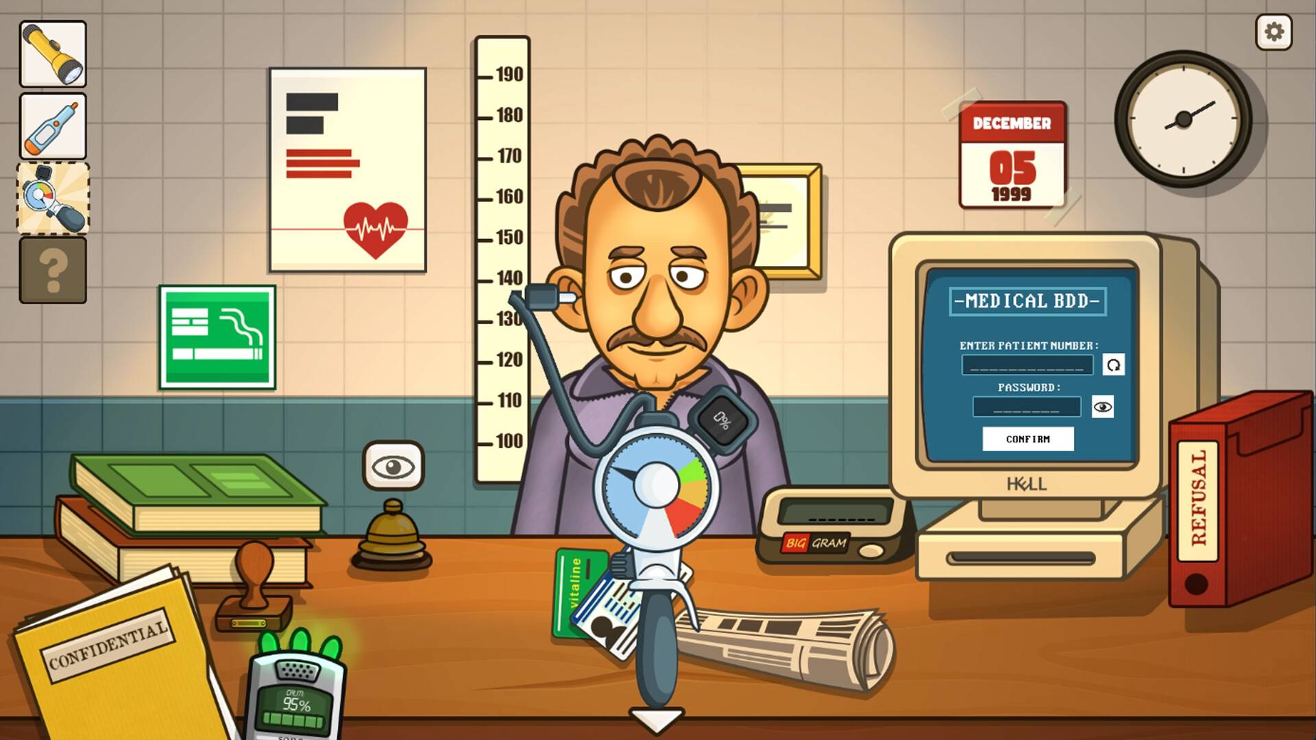 开方与祈祷/Prescribe and Pray_5