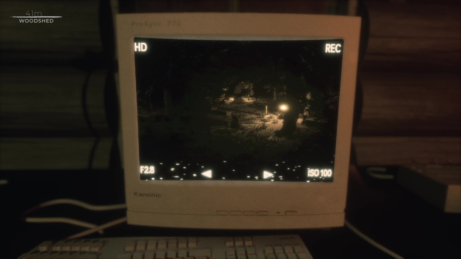 未述之忆：波特墓地/Untold Memories: Potter's Field_1