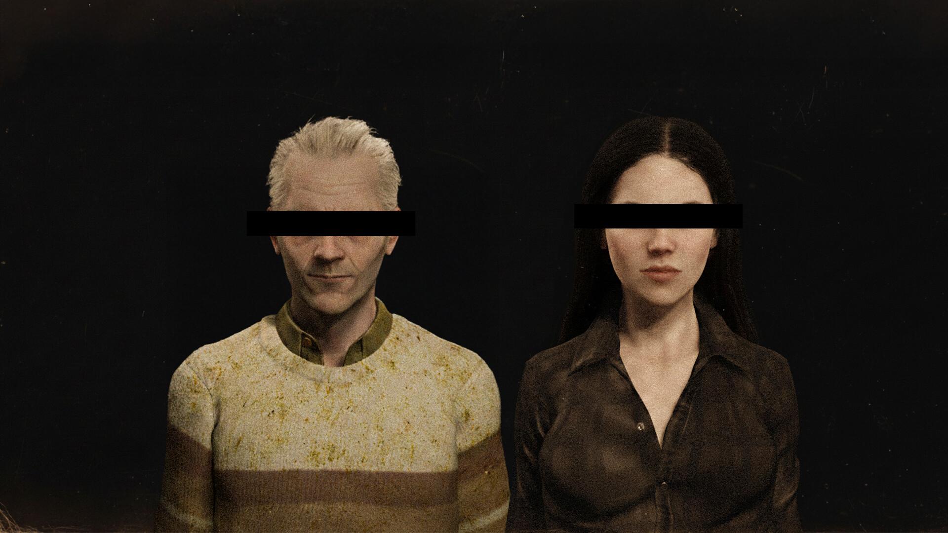 未述之忆：波特墓地/Untold Memories: Potter's Field_5