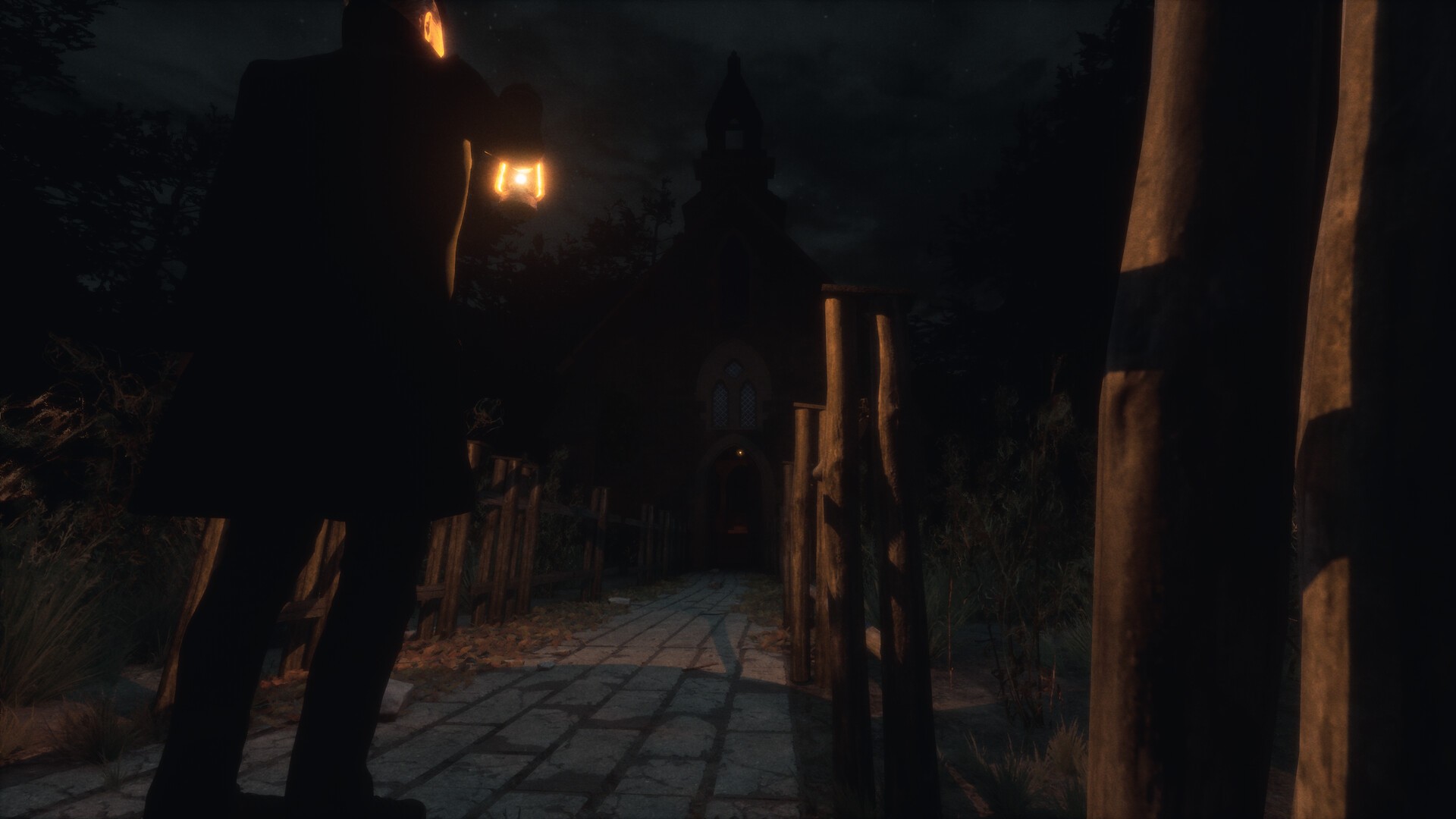 未述之忆：波特墓地/Untold Memories: Potter's Field_3