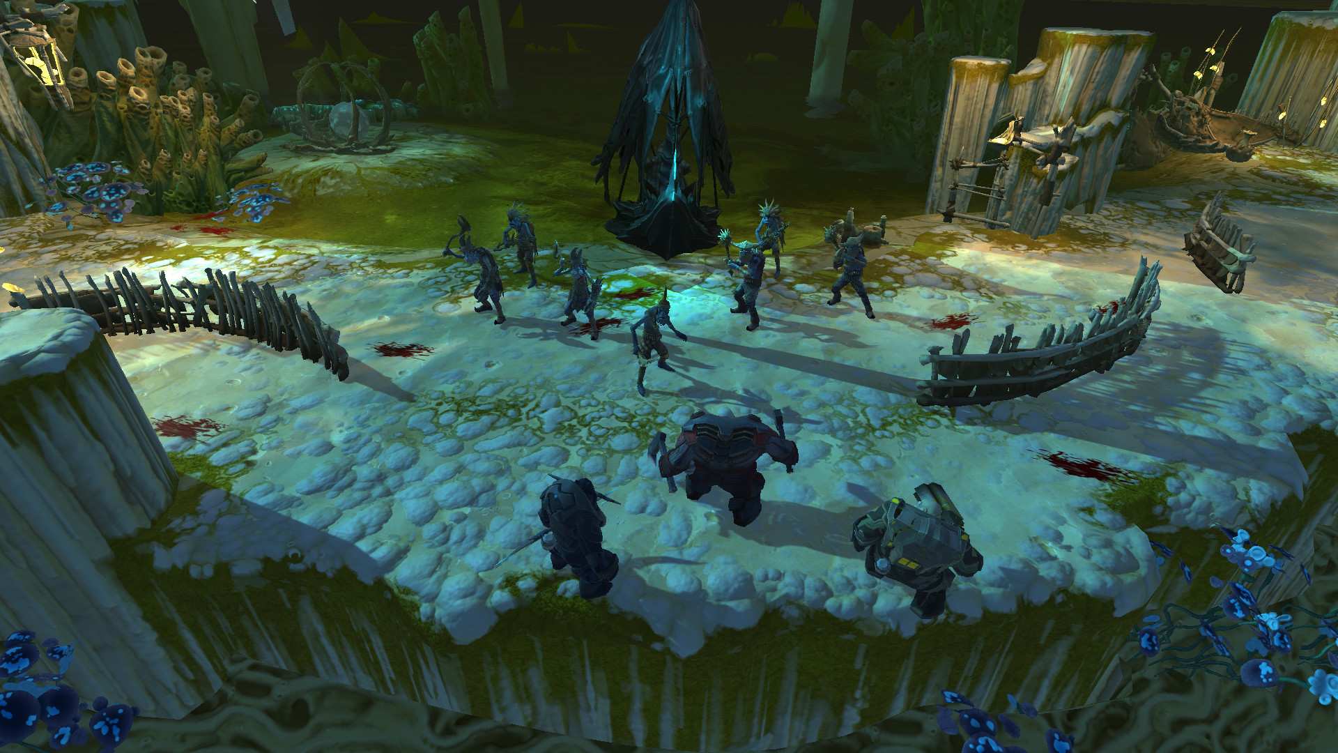 我们是矮人/We Are The Dwarves_4