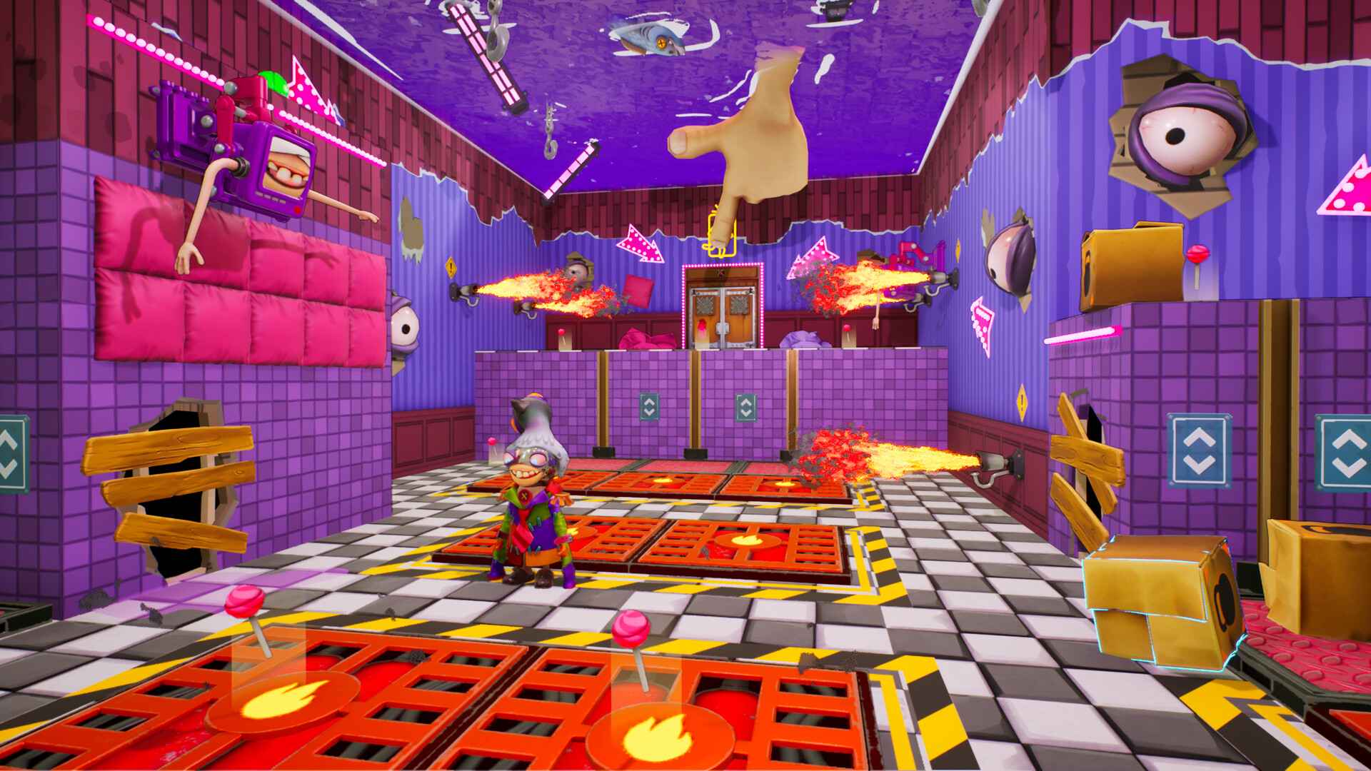 超能副作用/S.E.M.I. – Side Effects May Include..._1