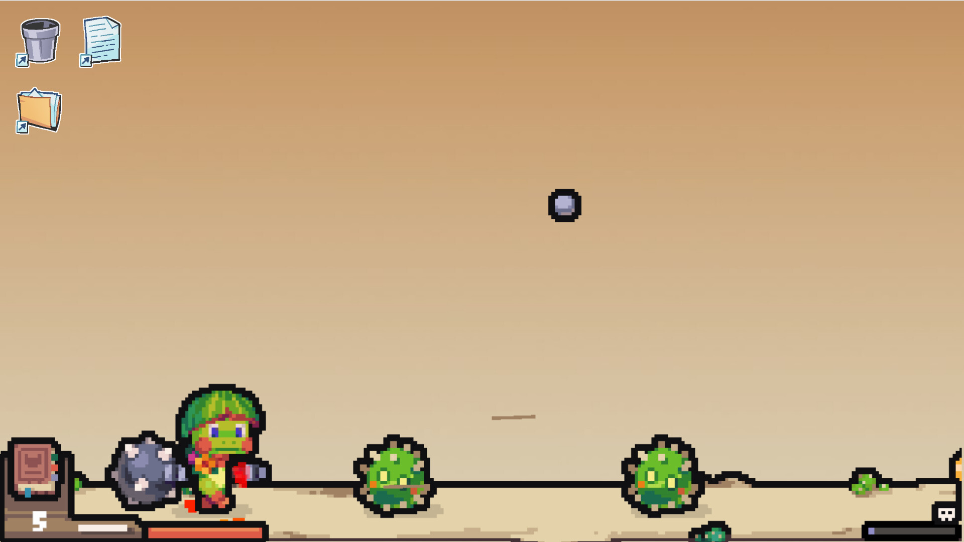 敲敲打宝/Tap Tap Loot_5