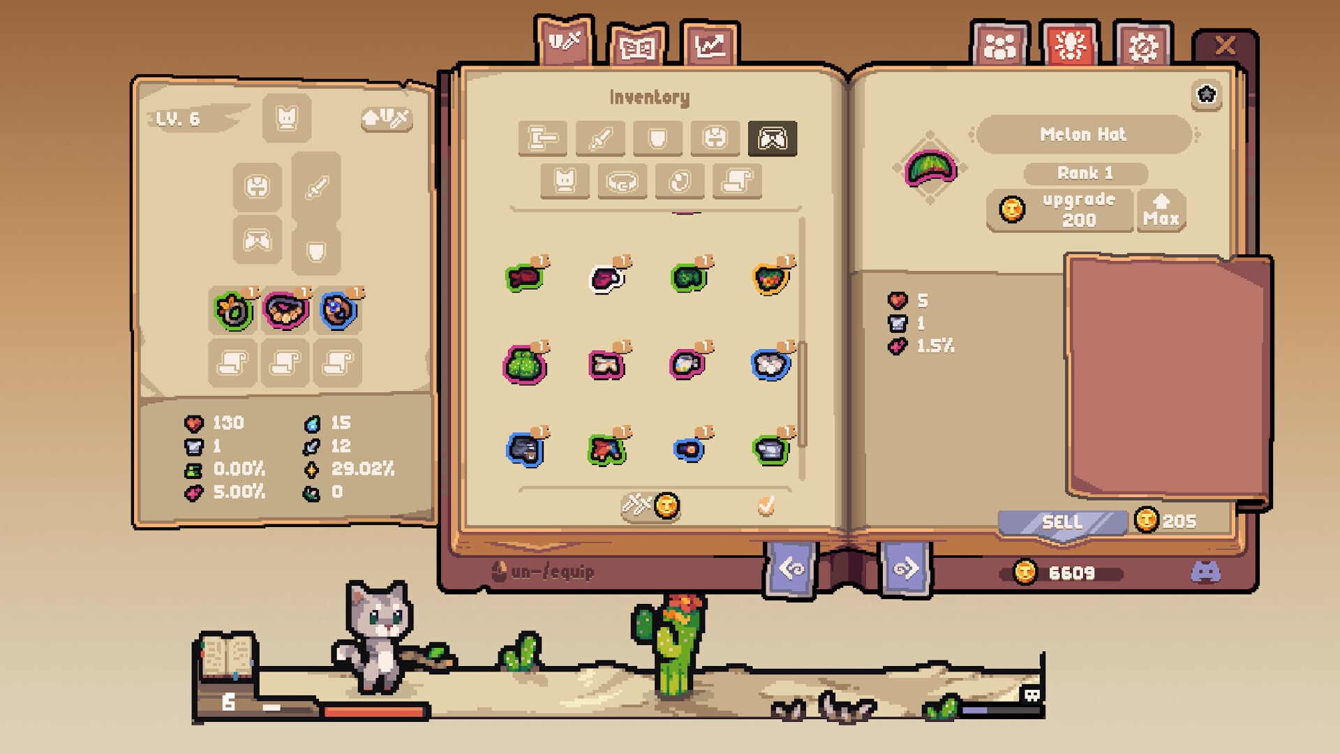 敲敲打宝/Tap Tap Loot_3