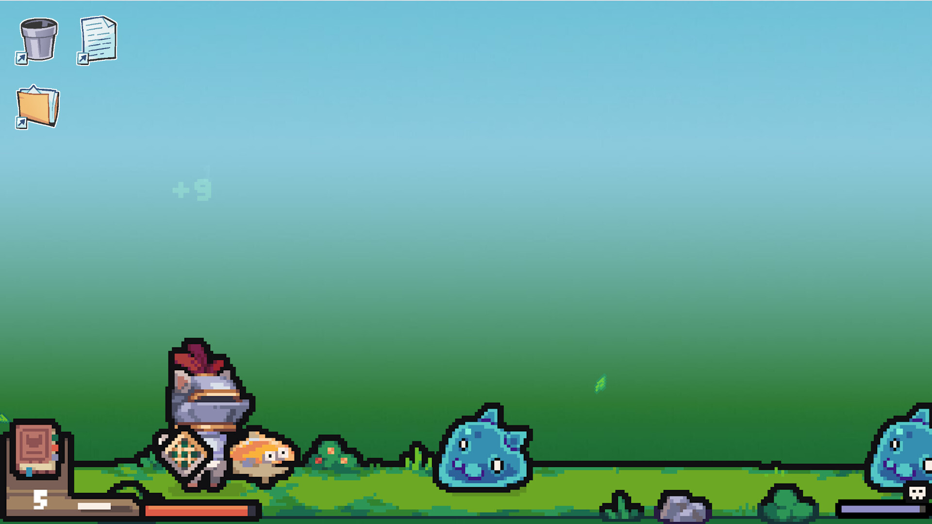 敲敲打宝/Tap Tap Loot_4