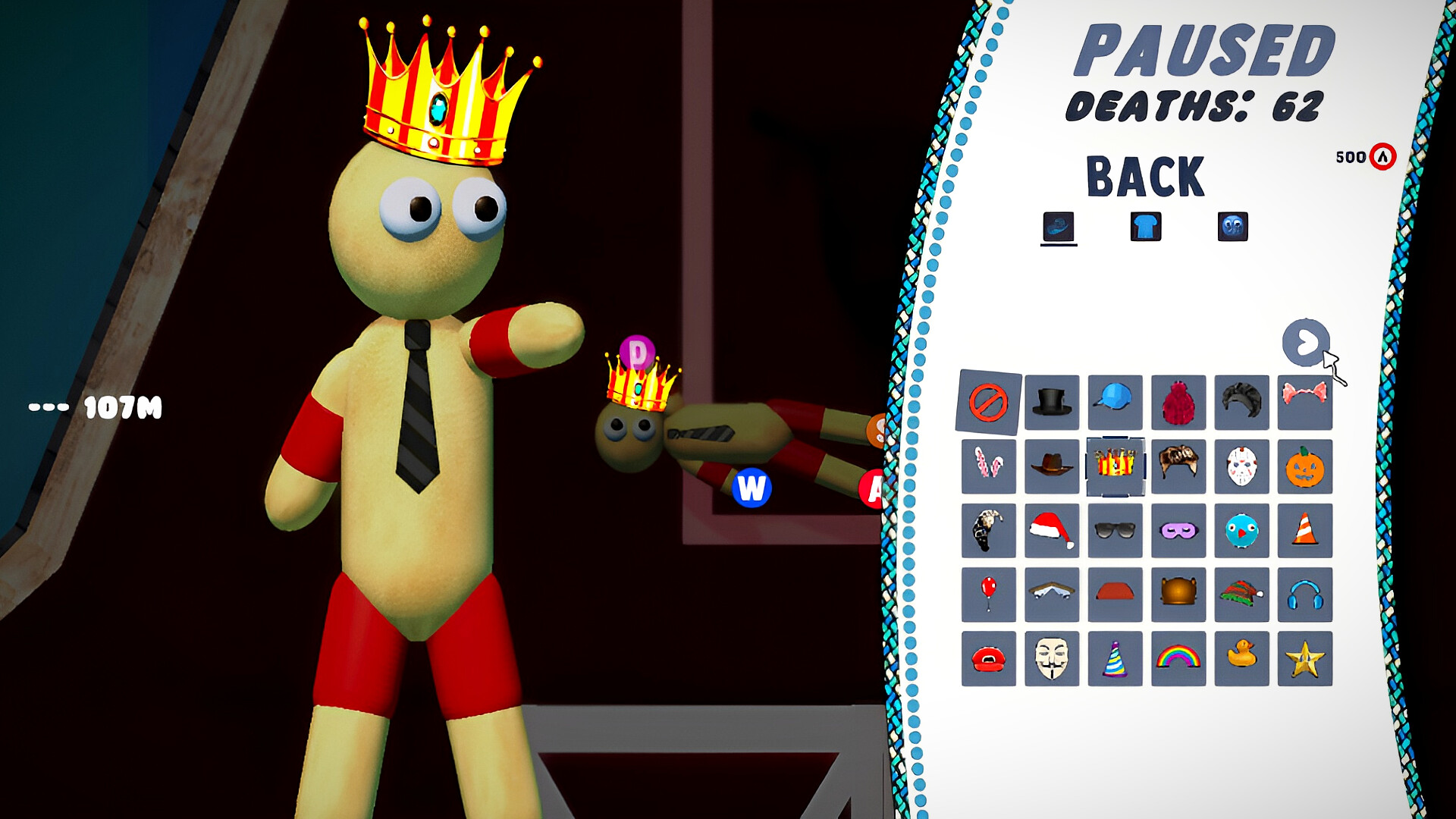 布偶狂怒游戏/A Ragdoll Rage Game_3