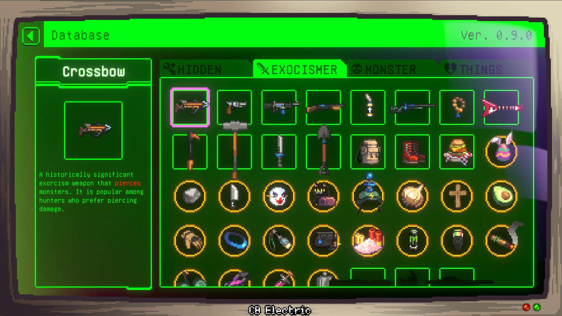 灵魂恶魔猎人/Soul Demon Hunters_5