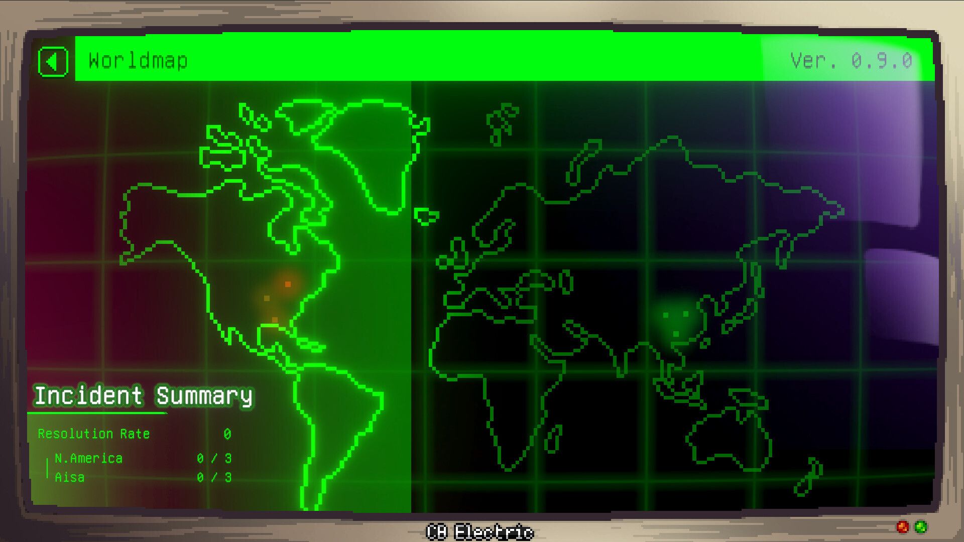 灵魂恶魔猎人/Soul Demon Hunters_3