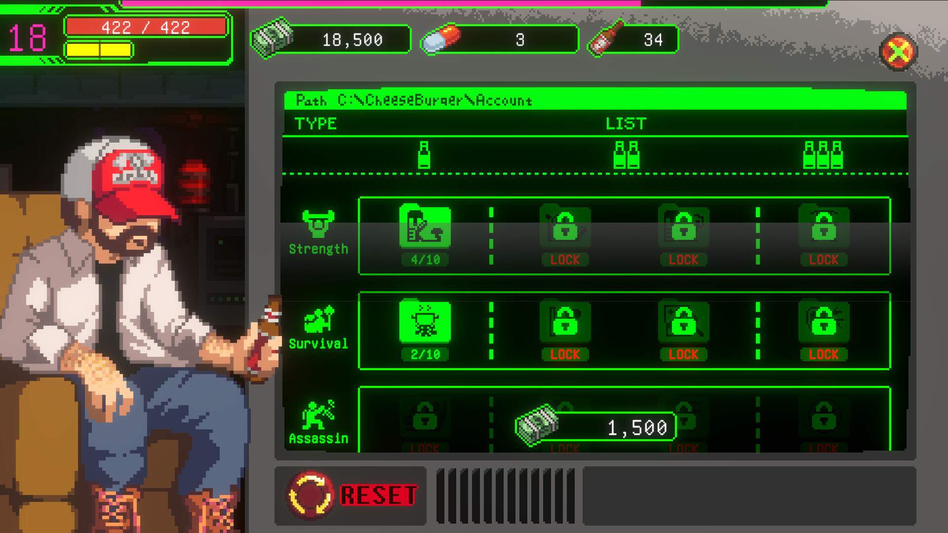 灵魂恶魔猎人/Soul Demon Hunters_1