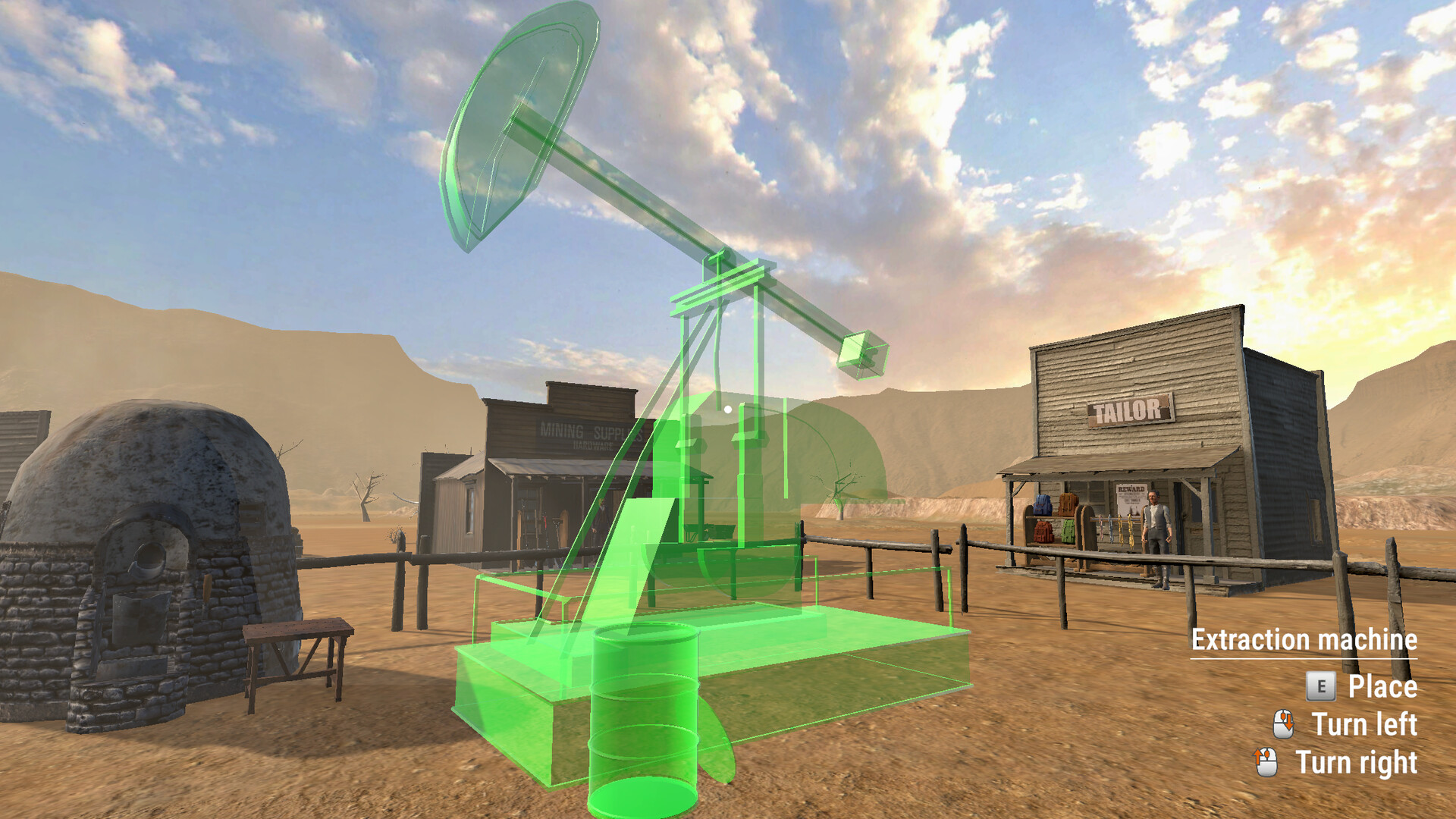 狂野西部矿工模拟器/Wild West Miner Simulator_5