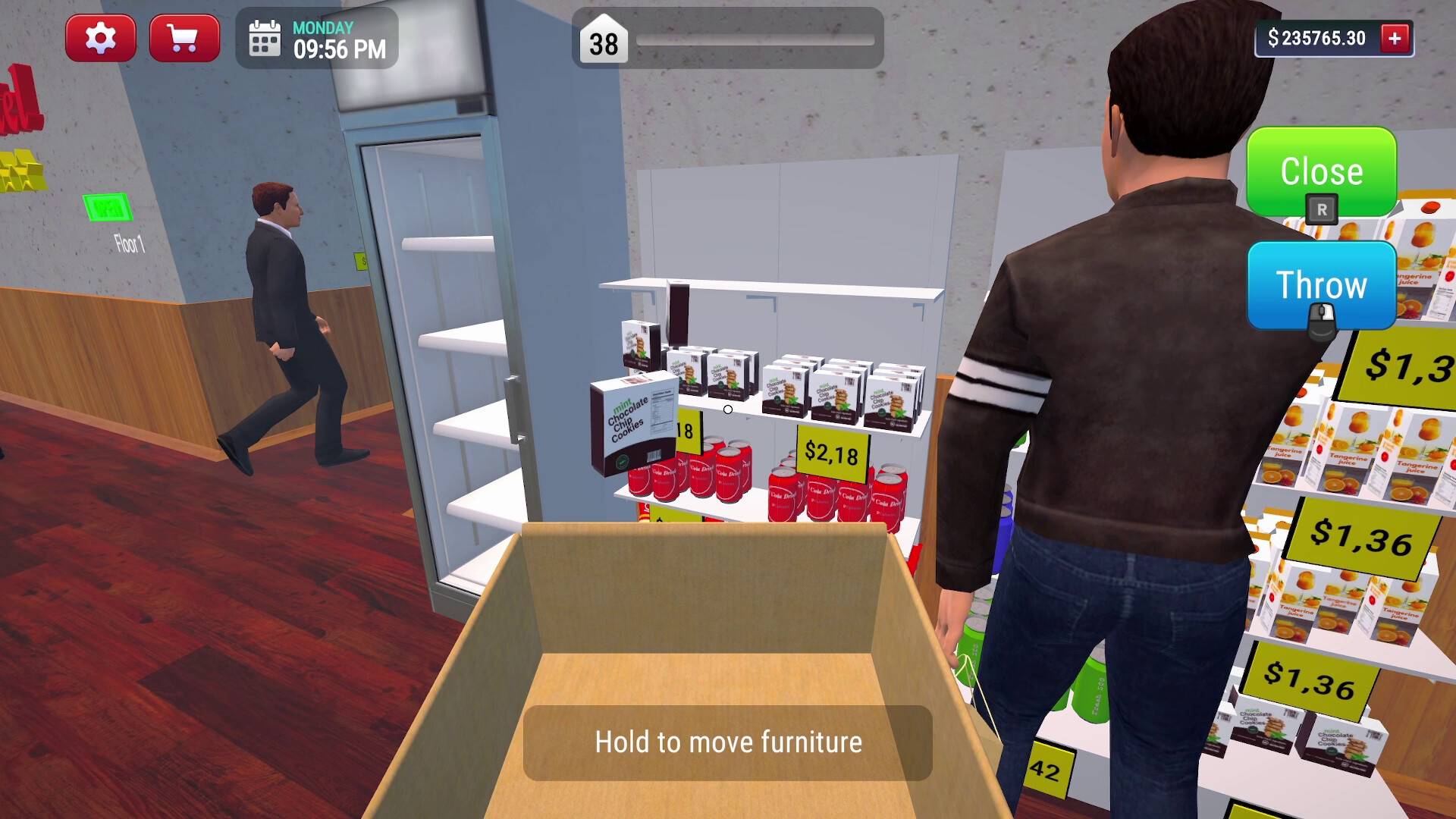 我的酒店模拟器/My Hotel Simulator_5