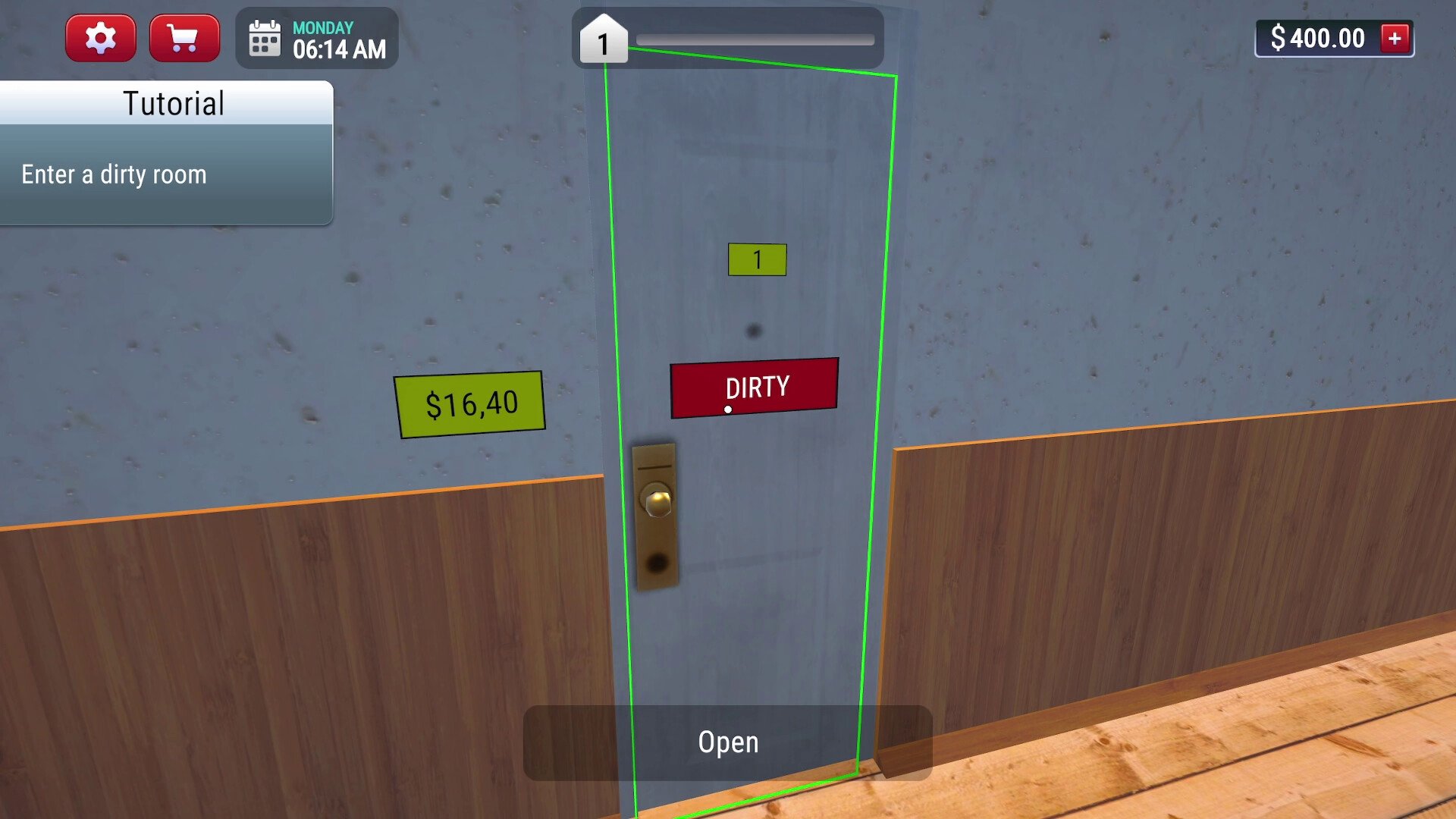 我的酒店模拟器/My Hotel Simulator_3