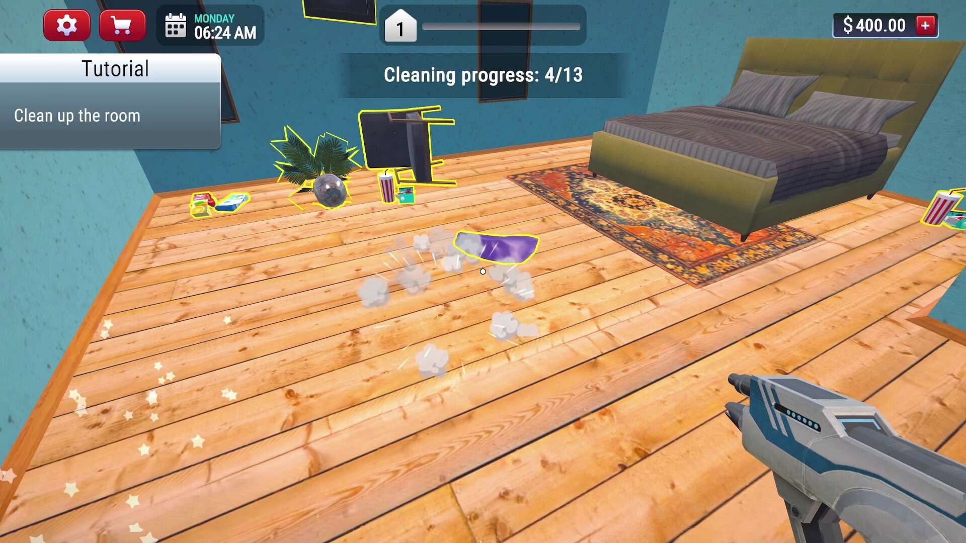 我的酒店模拟器/My Hotel Simulator_1