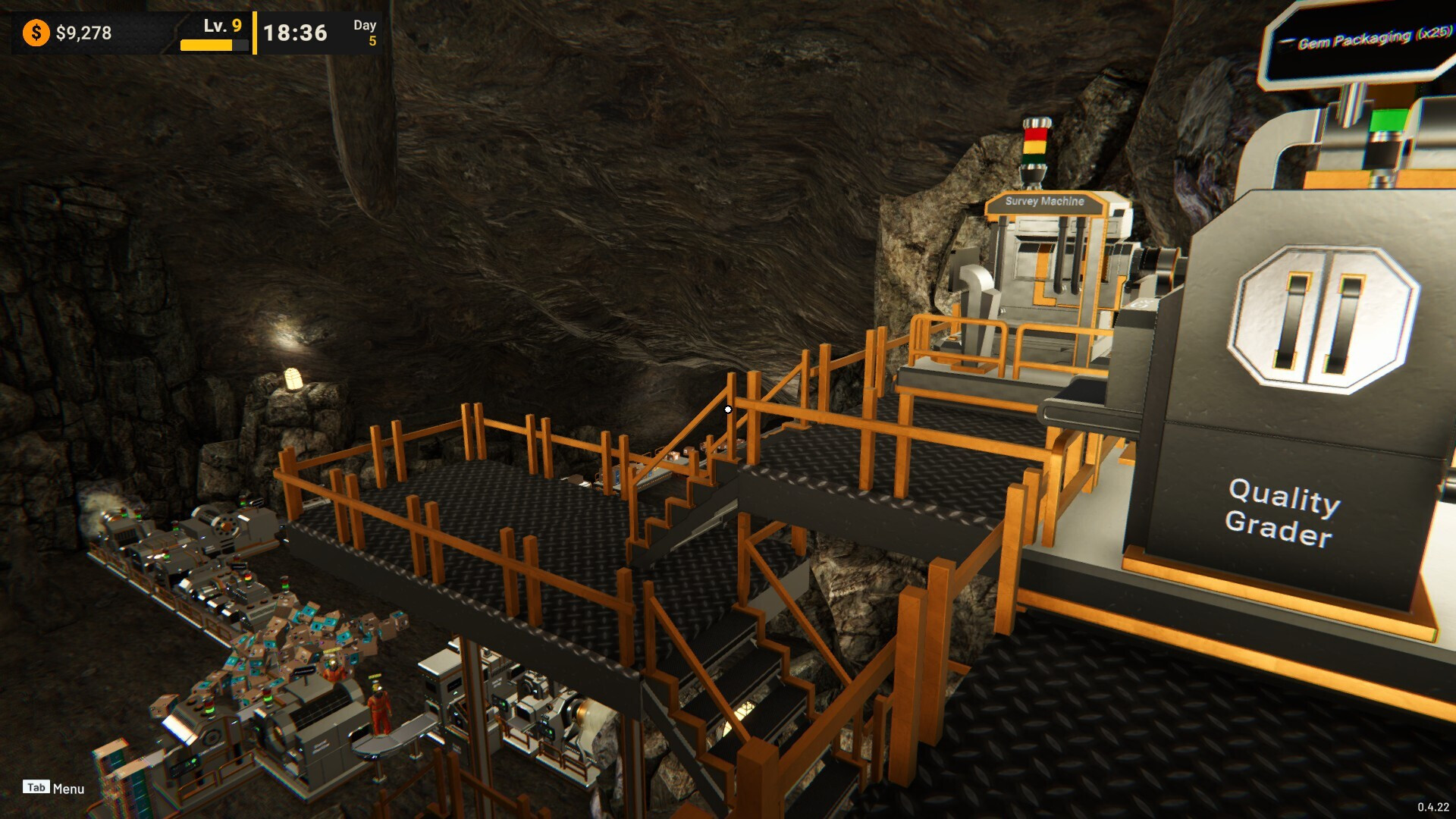 矿物开采模拟器/Mineral Mining Simulator_5
