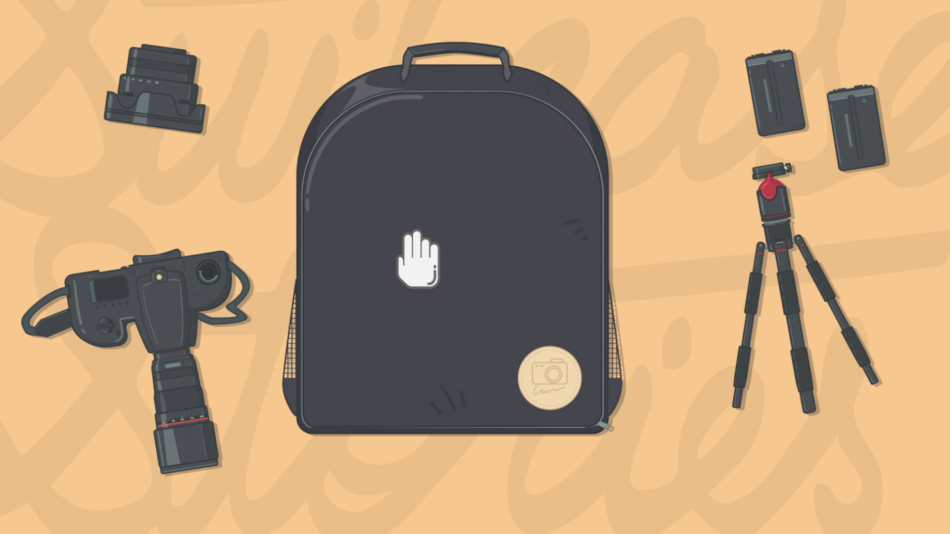 行李箱的故事/Suitcase Stories_3