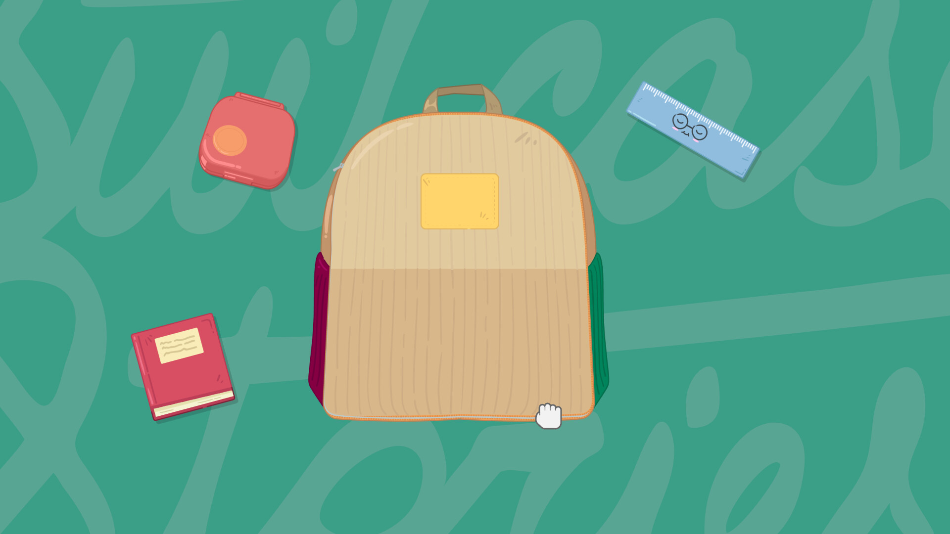 行李箱的故事/Suitcase Stories_5