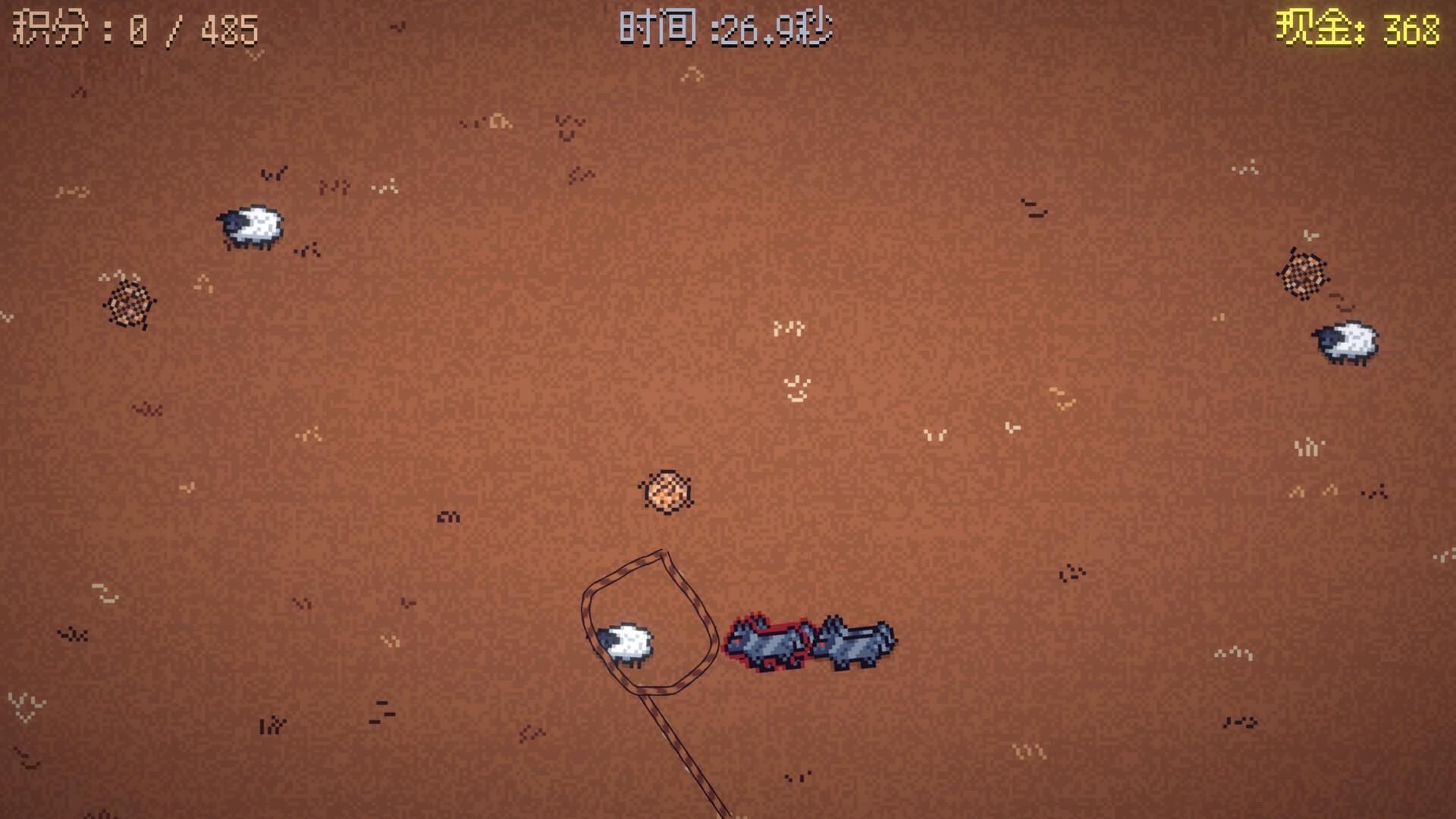 套索牧场/Wrangle Ranch_5