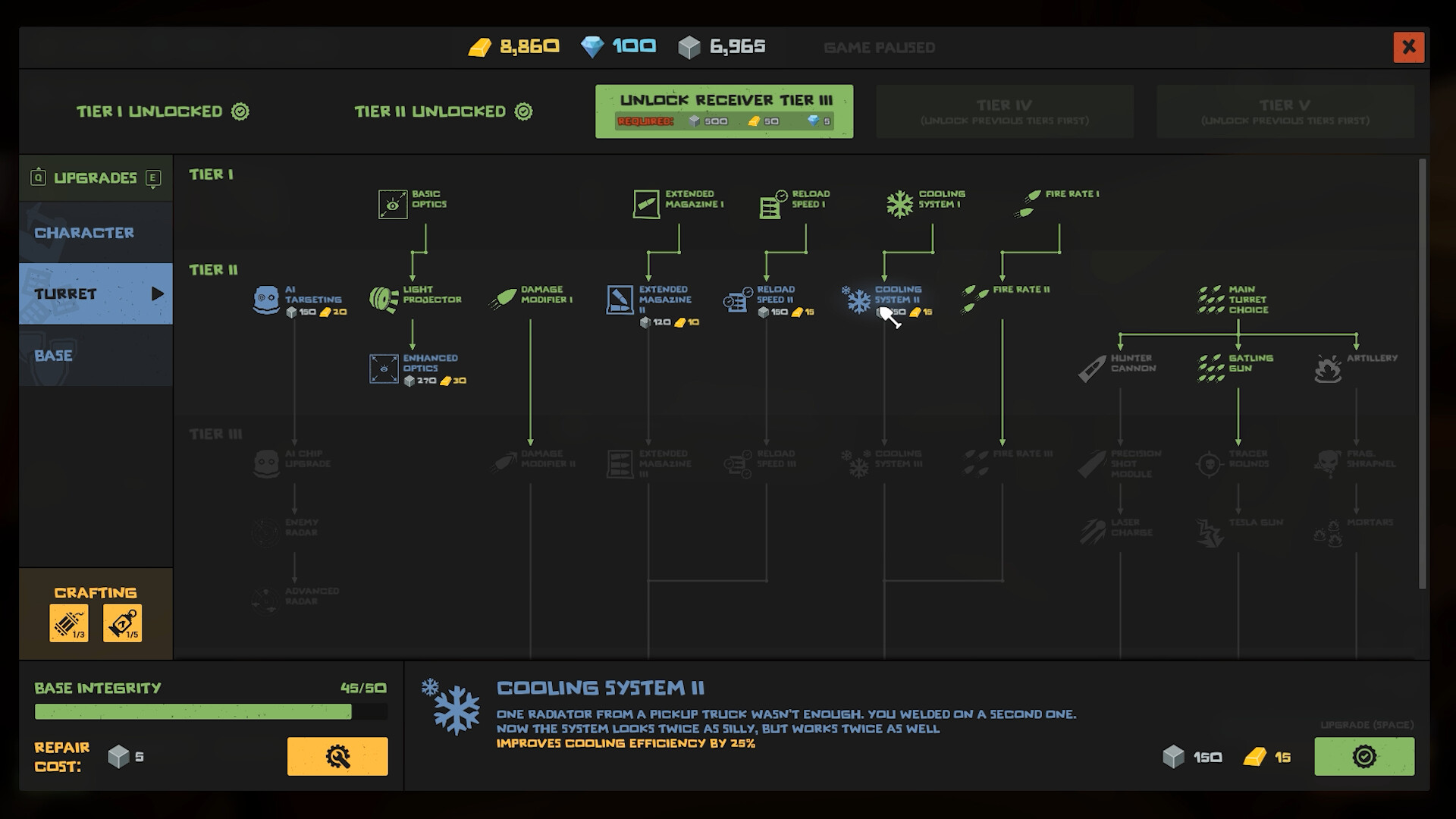 丧尸末世：地底全是财，挖宝造炮台/The Spotter: Dig or Die_3
