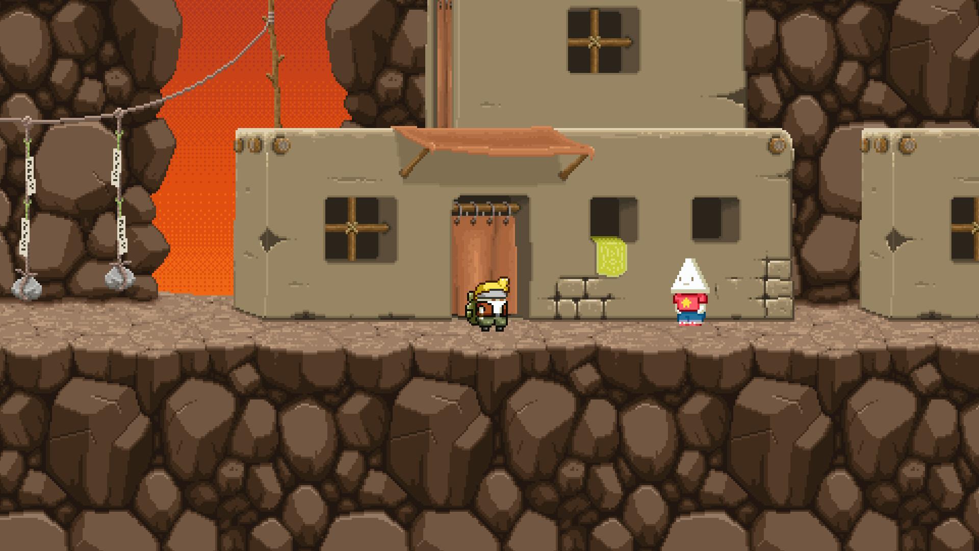 老式音乐剧/Old School Musical_0