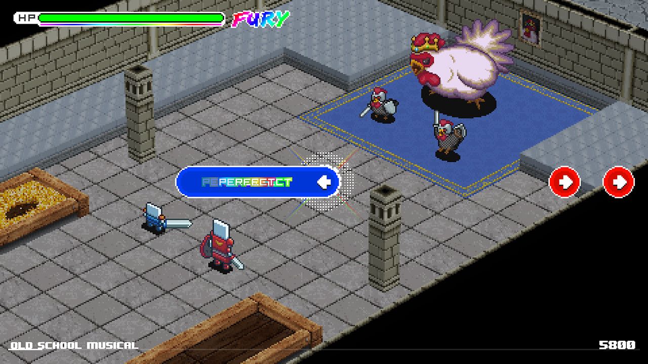 老式音乐剧/Old School Musical_3