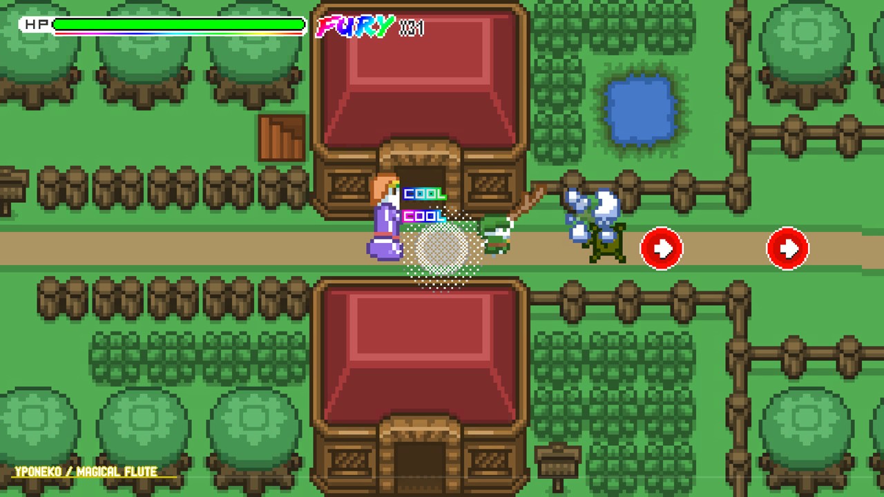 老式音乐剧/Old School Musical_5