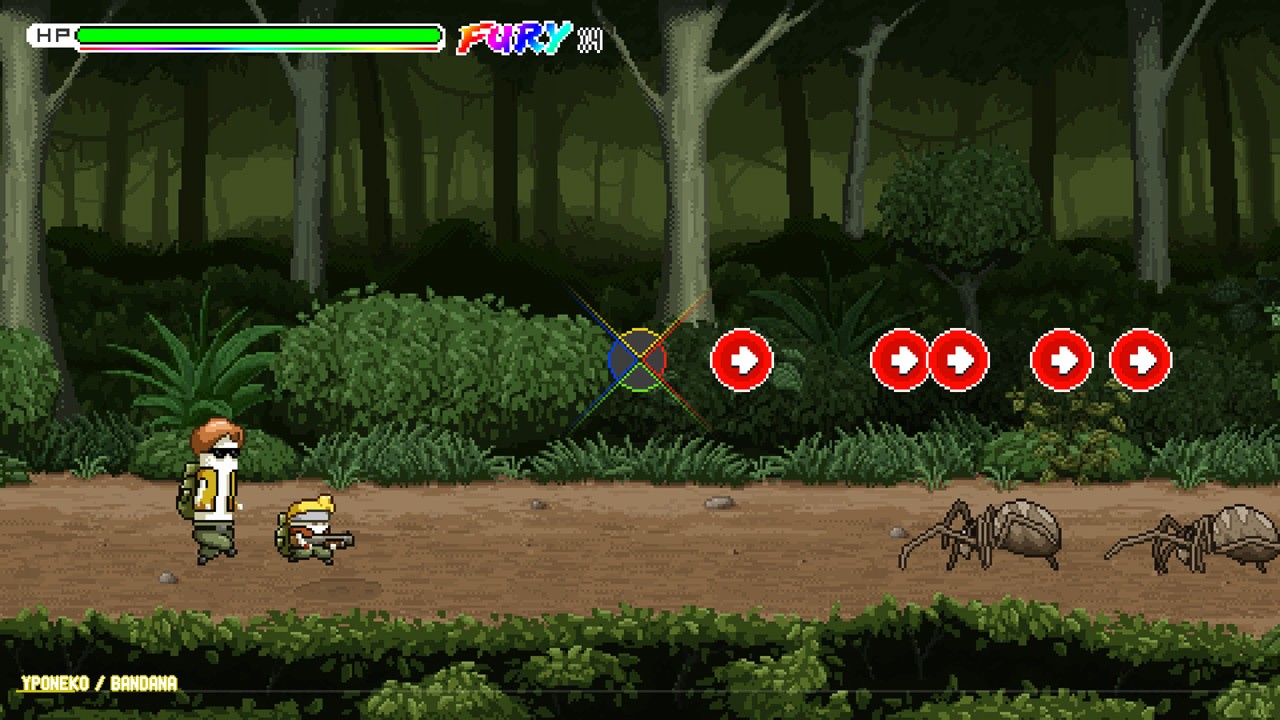 老式音乐剧/Old School Musical_4