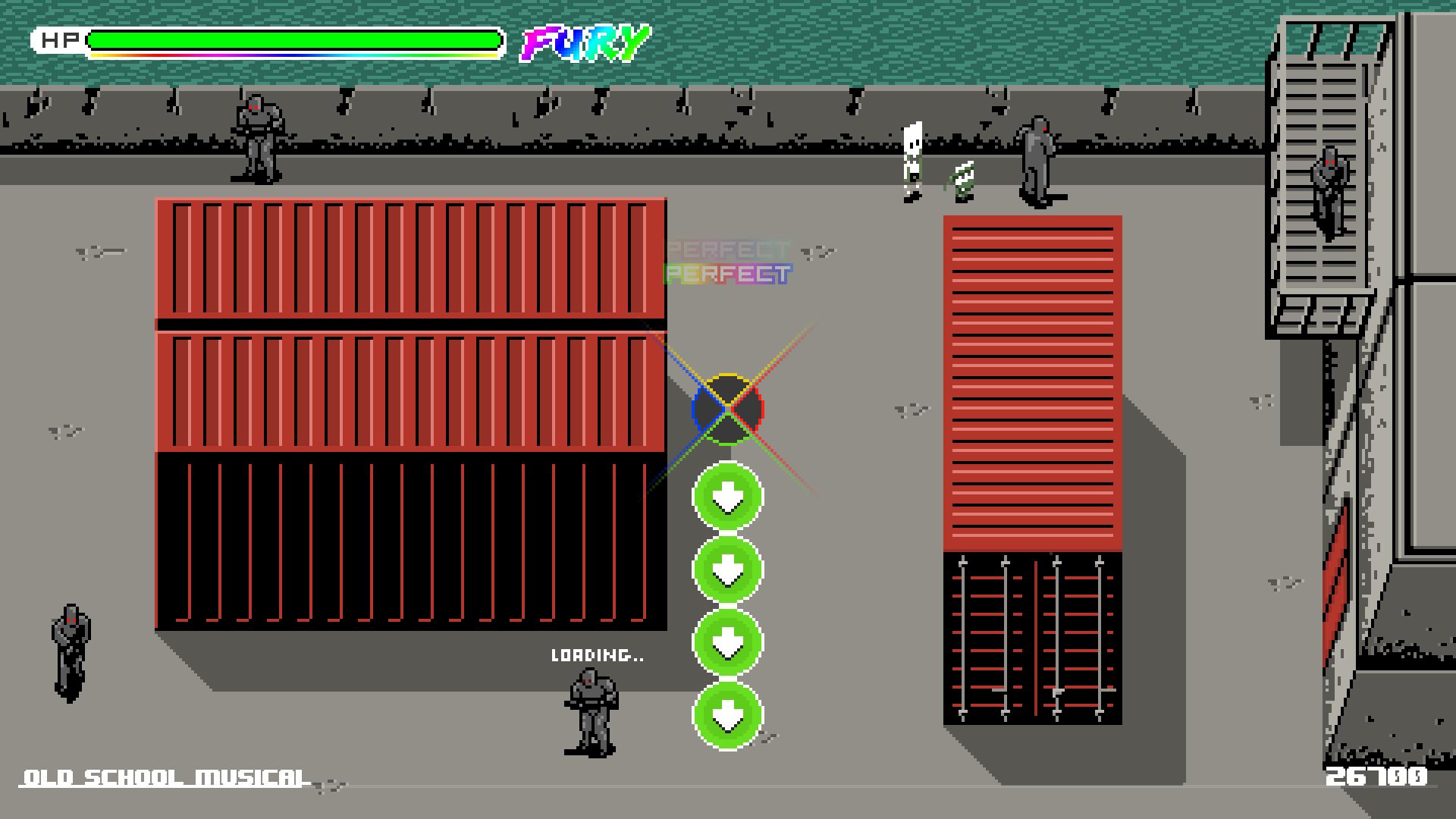 老式音乐剧/Old School Musical_2